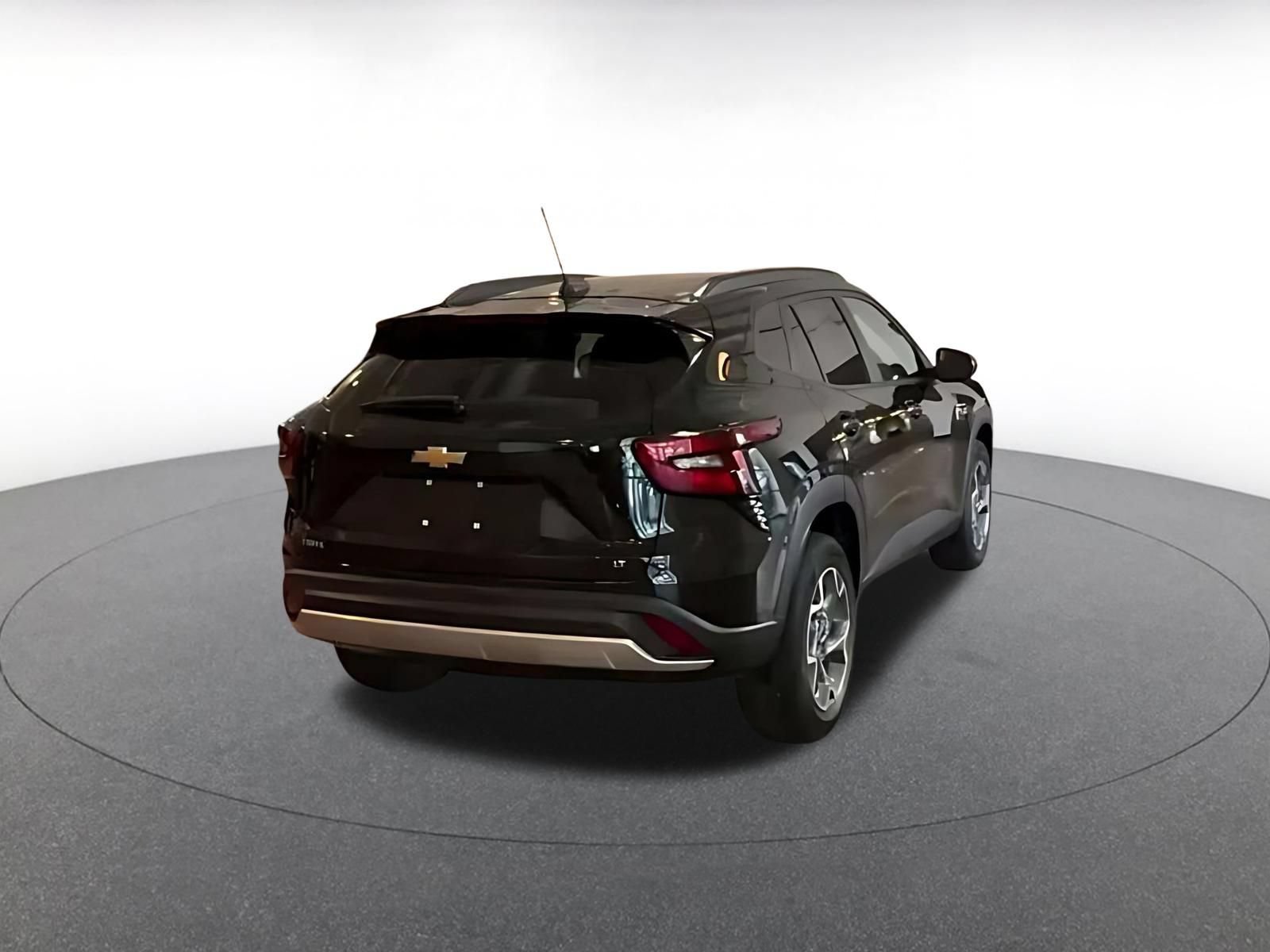 Thumbnail: 2025 Chevrolet Trax - 13