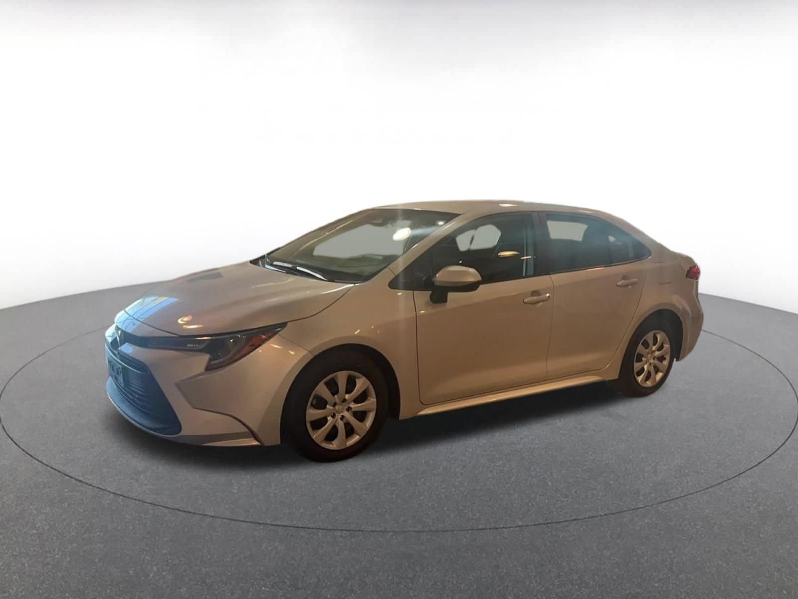Thumbnail: 2024 Toyota Corolla - 8