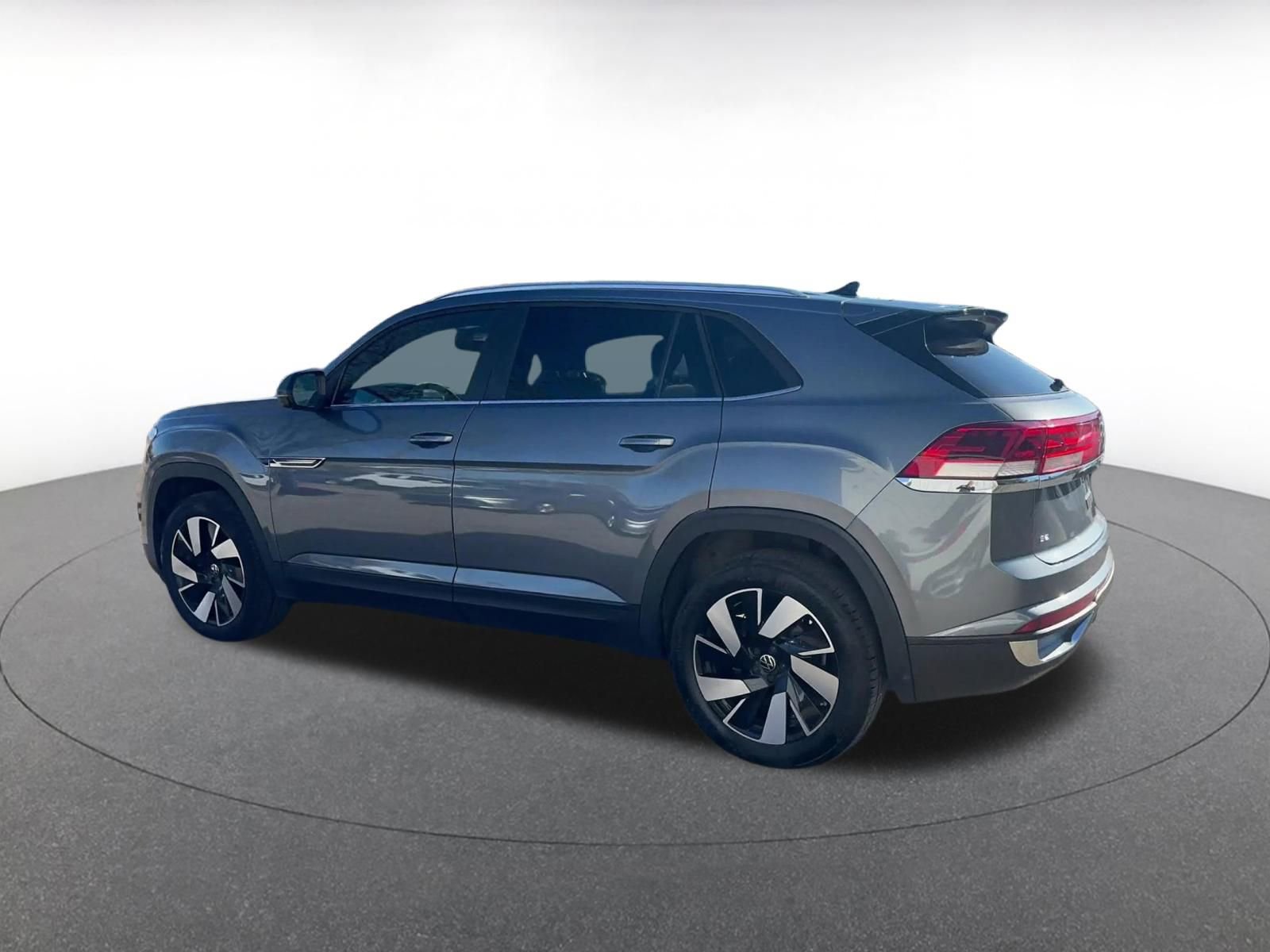 Thumbnail: 2025 Volkswagen Atlas - 10