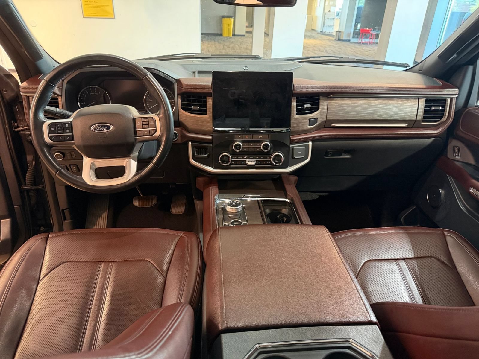 Thumbnail: 2024 Ford Expedition - 35