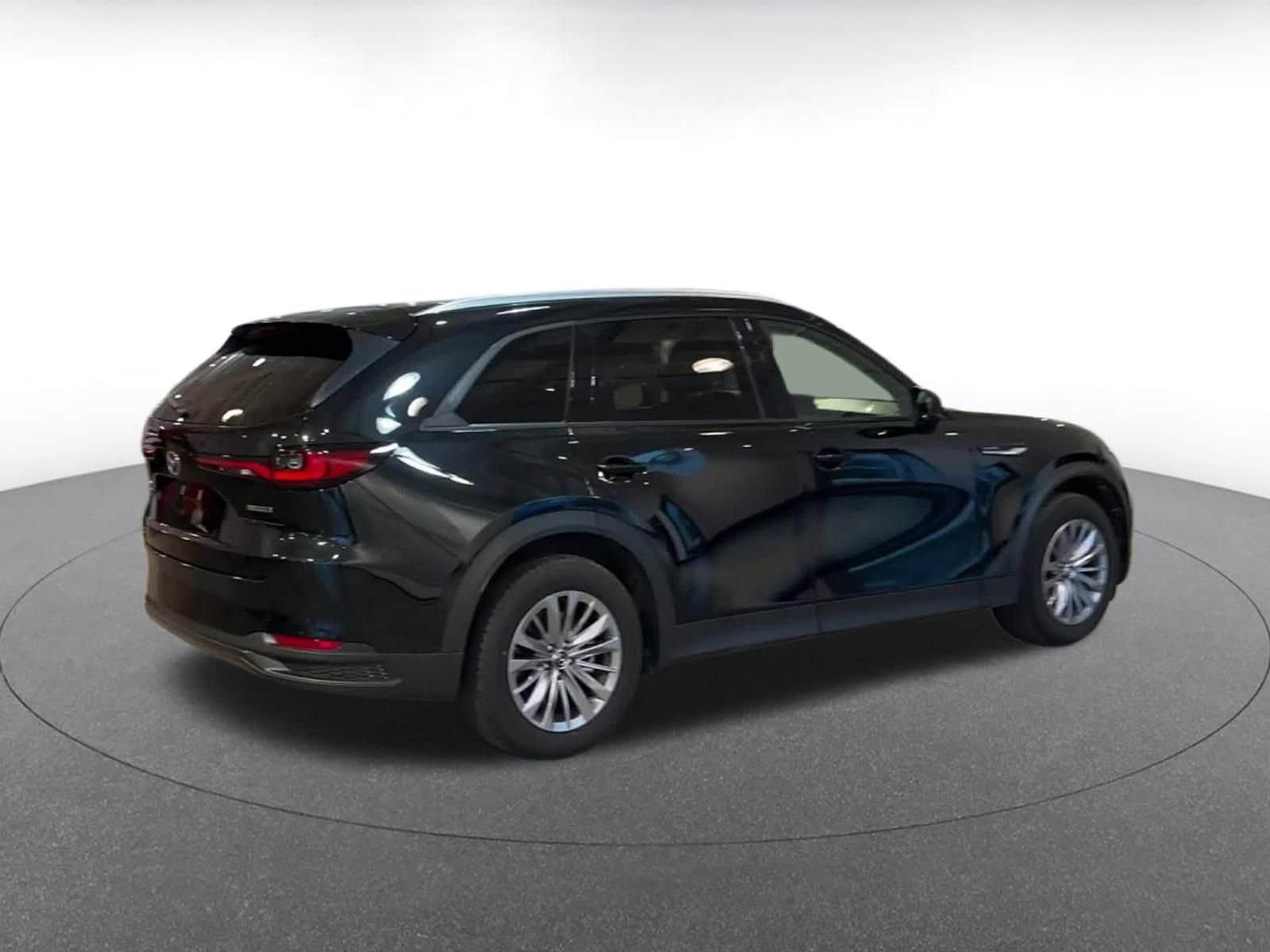 Thumbnail: 2025 Mazda CX-90 - 15