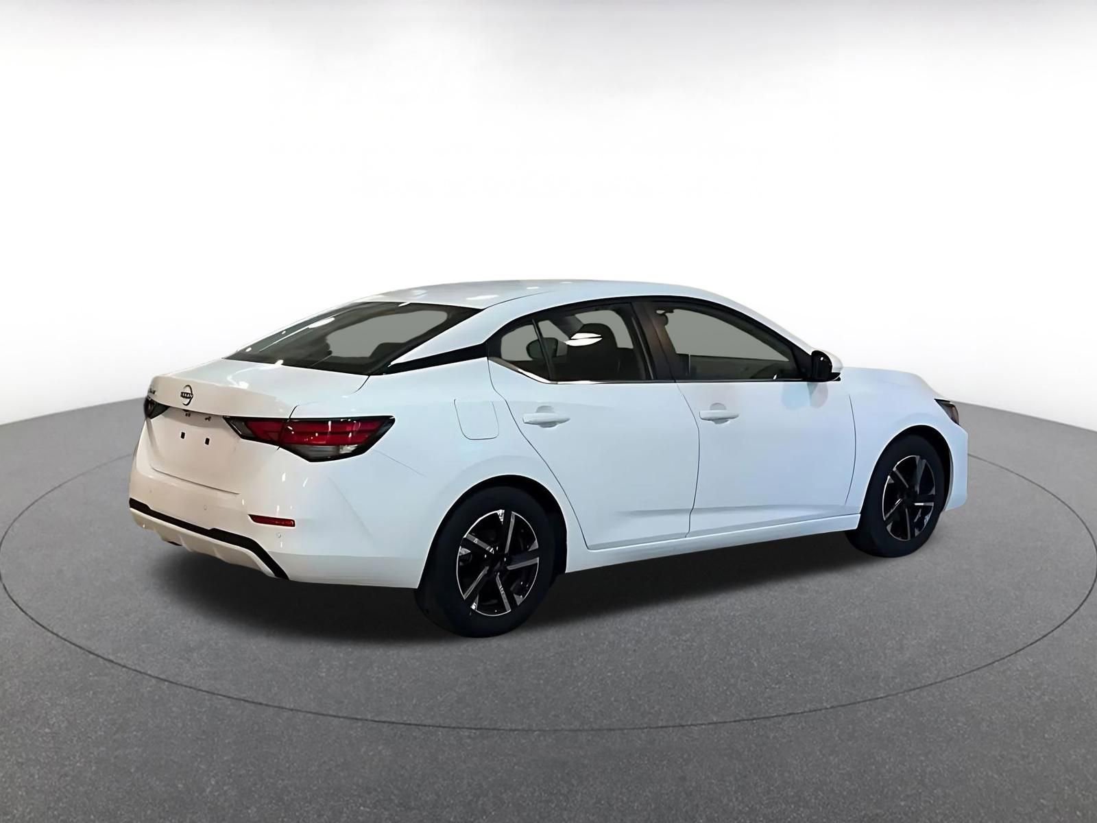 Thumbnail: 2025 Nissan Sentra - 14