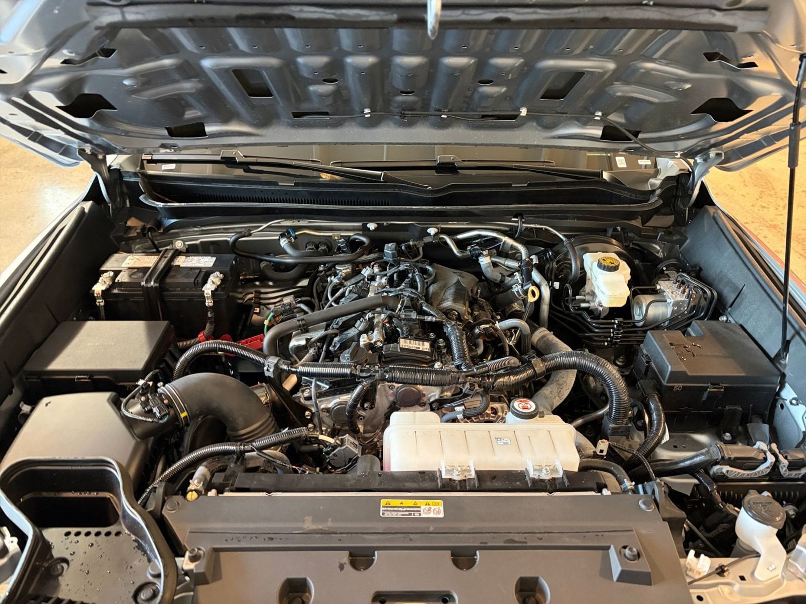 Thumbnail: 2025 Toyota Tacoma - 31