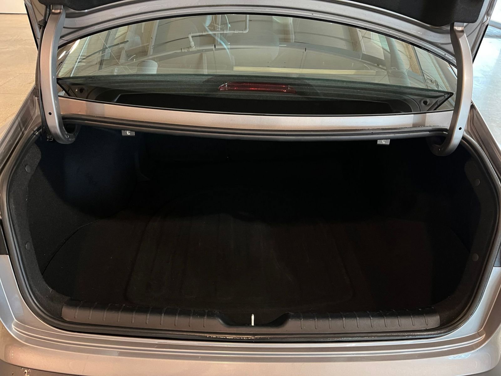 Thumbnail: 2025 Kia K4 - 30