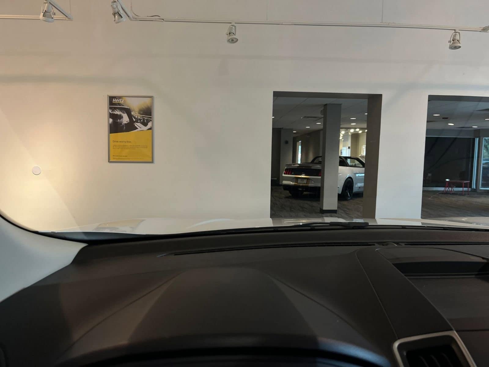 Thumbnail: 2024 Ford Edge - 34