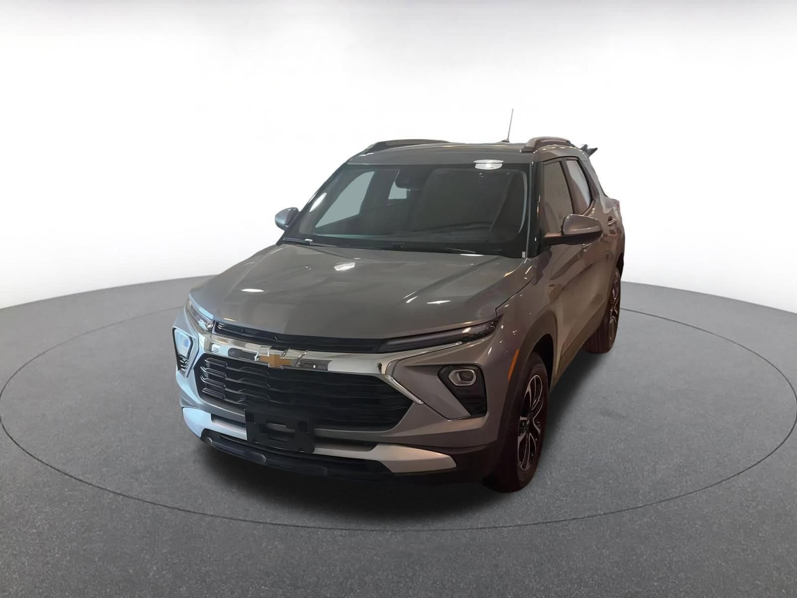 Thumbnail: 2025 Chevrolet TrailBlazer - 7