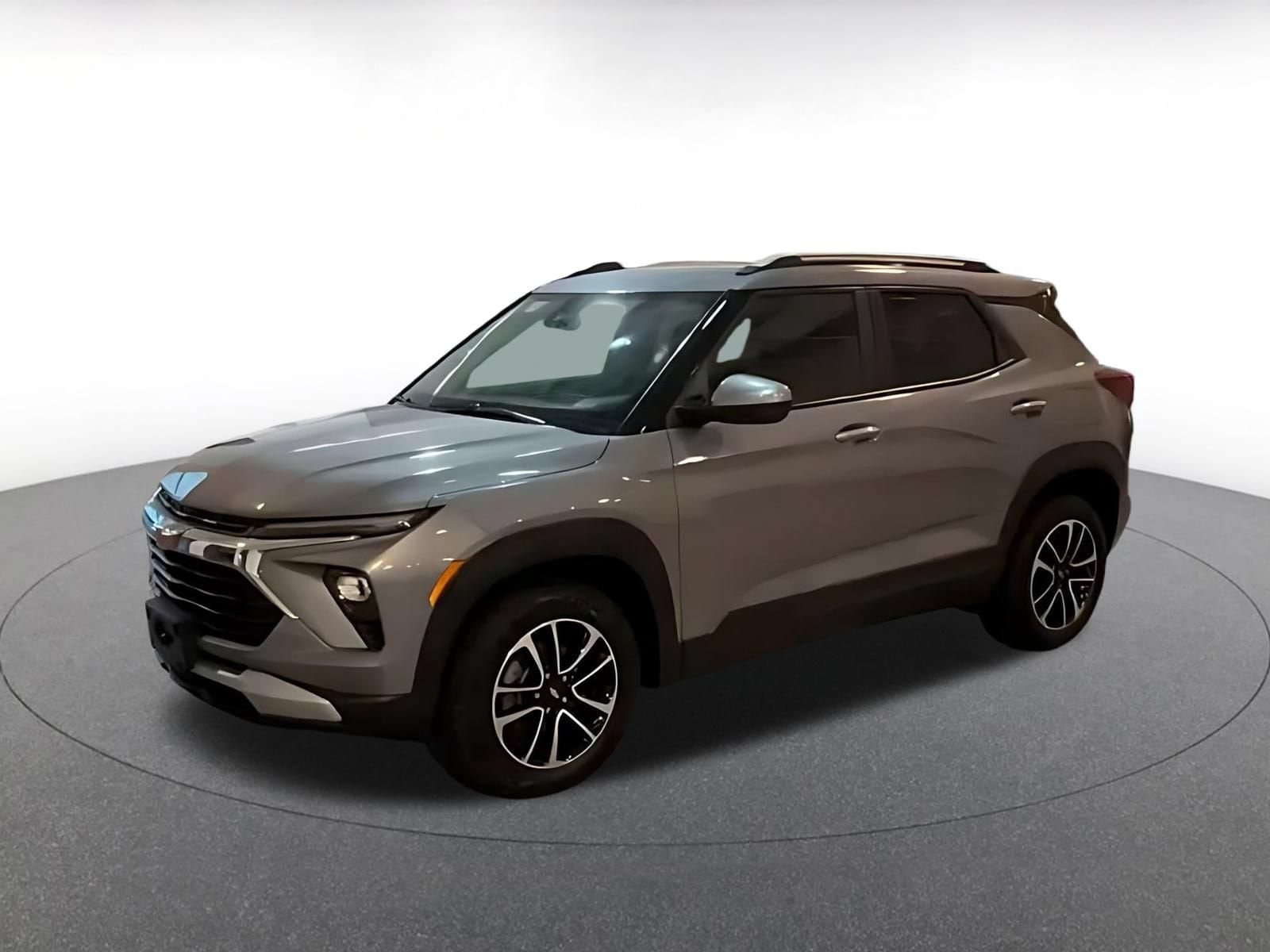 Thumbnail: 2025 Chevrolet TrailBlazer - 6