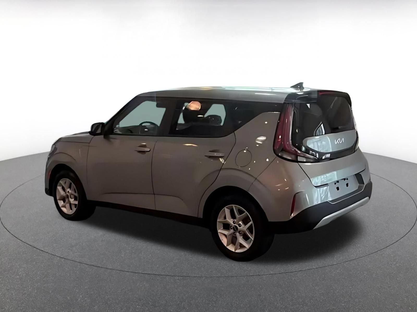 Thumbnail: 2025 Kia Soul - 8