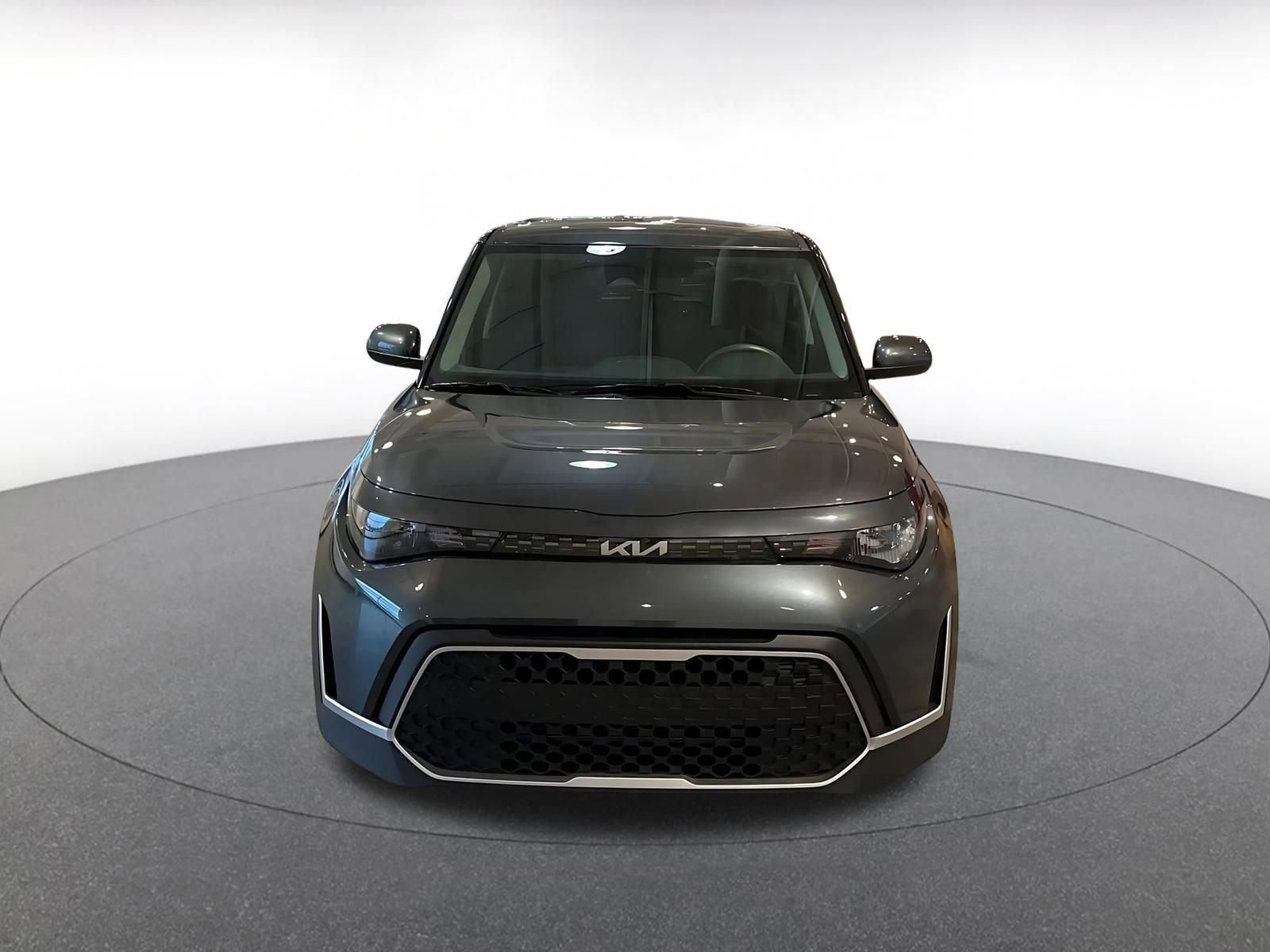 Thumbnail: 2025 Kia Soul - 4