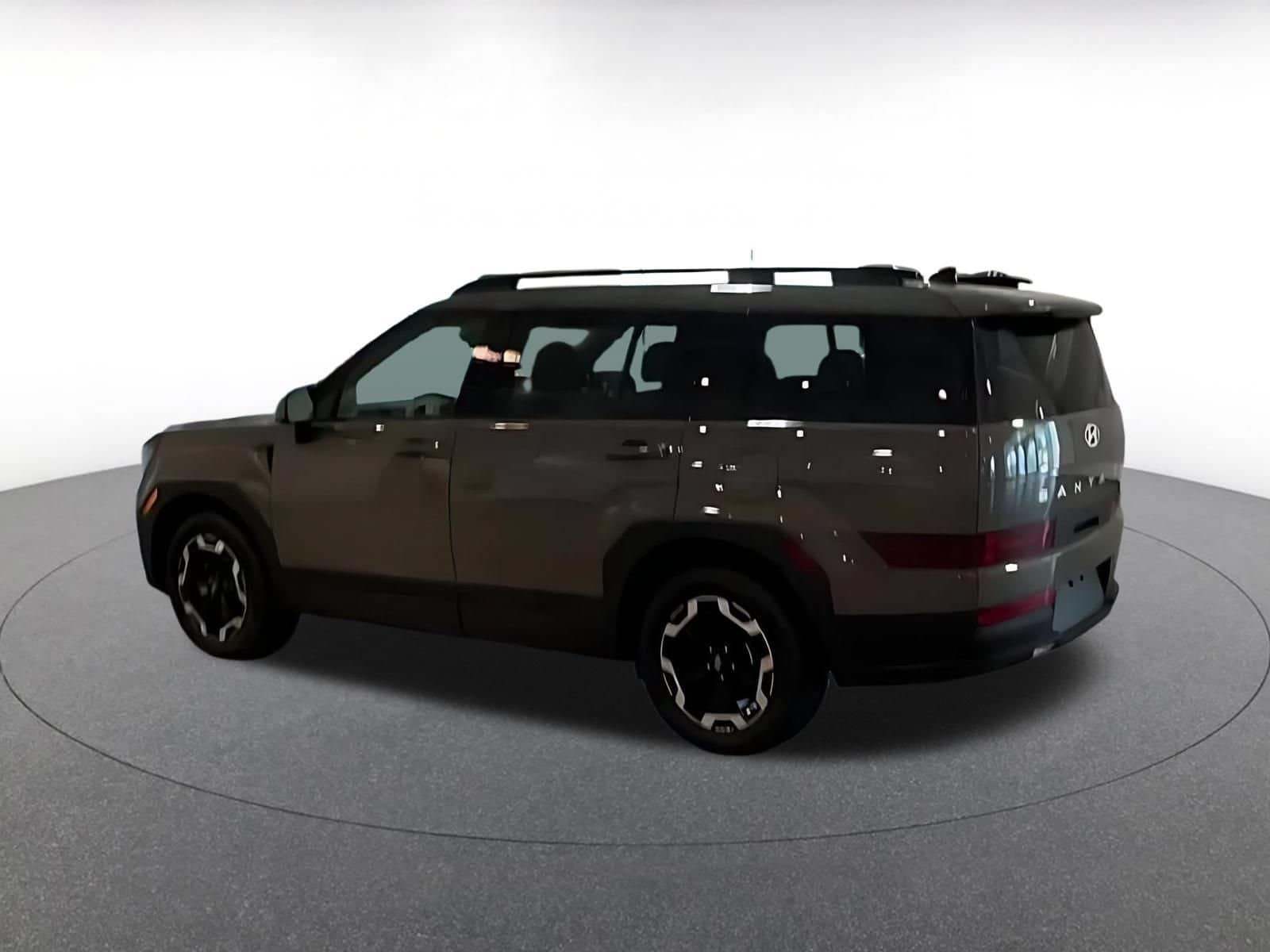 Thumbnail: 2026 Hyundai Santa Fe - 10