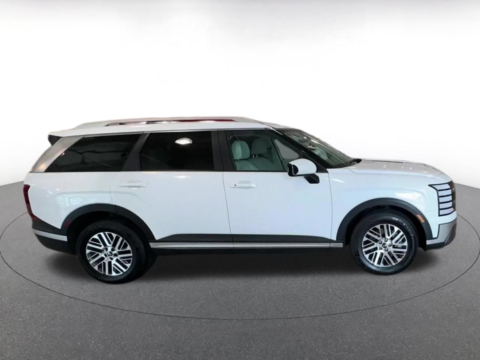 Thumbnail: 2026 Hyundai Palisade - 14