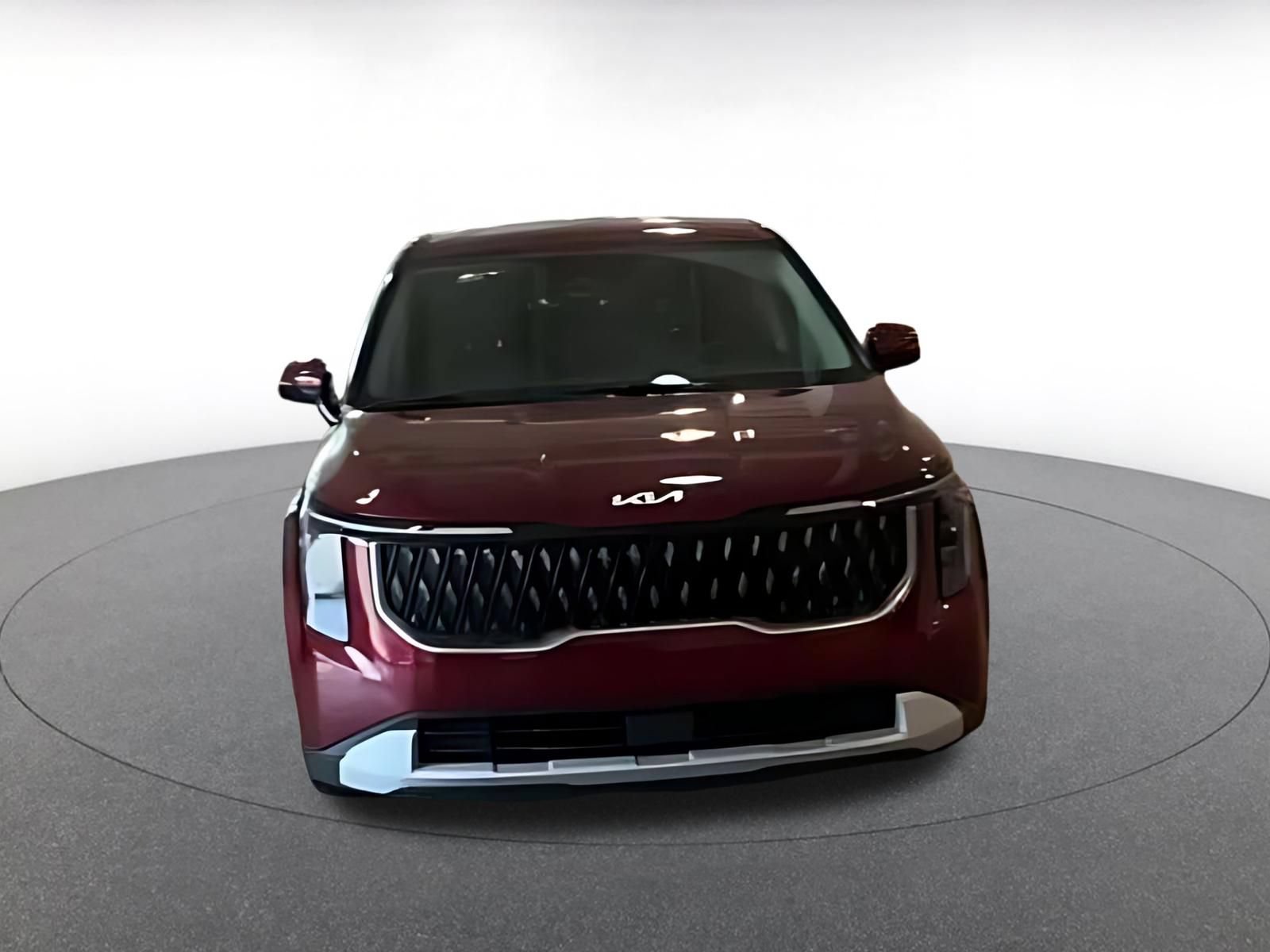 Thumbnail: 2026 Kia Carnival - 16