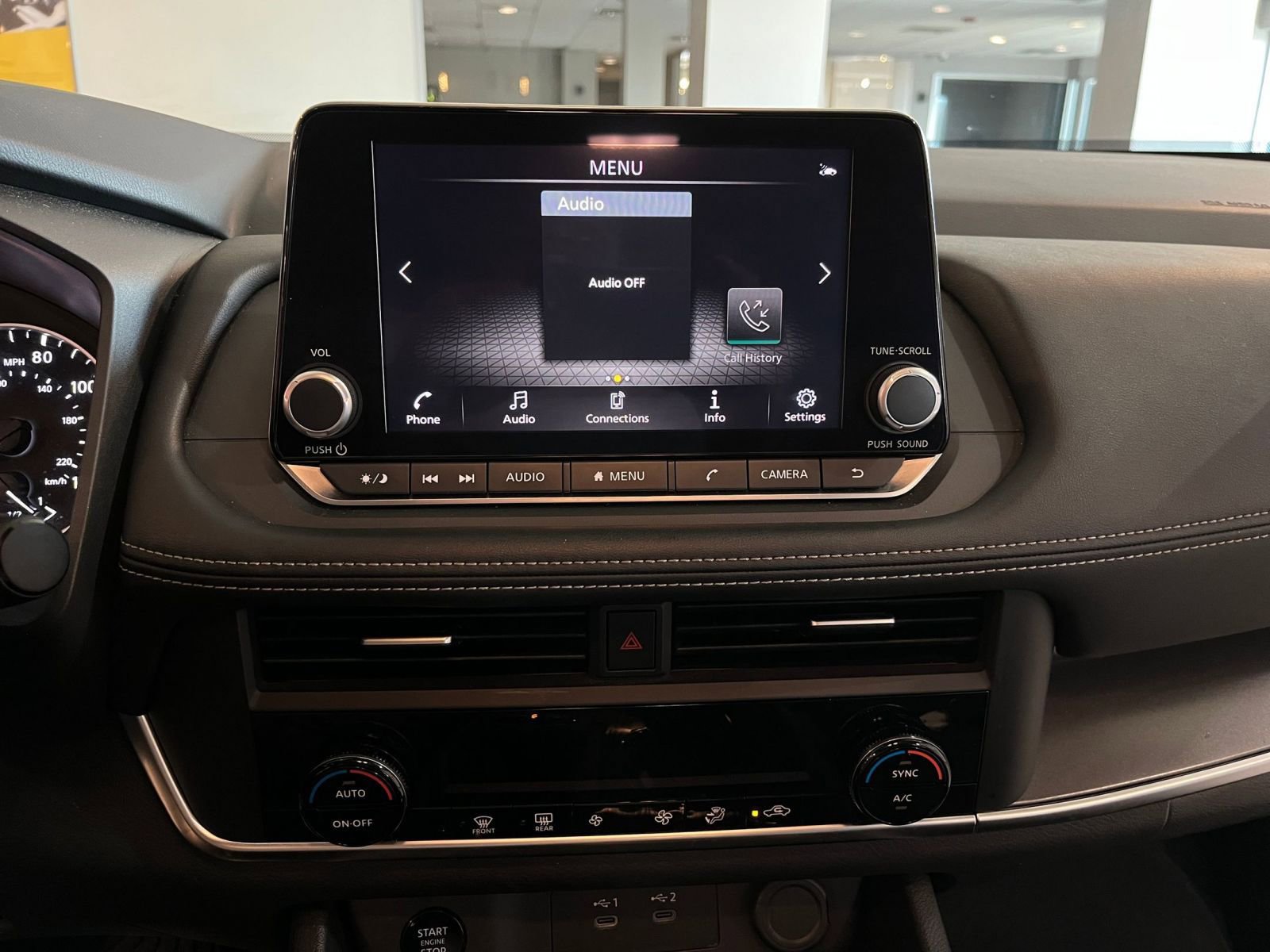 Thumbnail: 2025 Nissan Rogue - 17