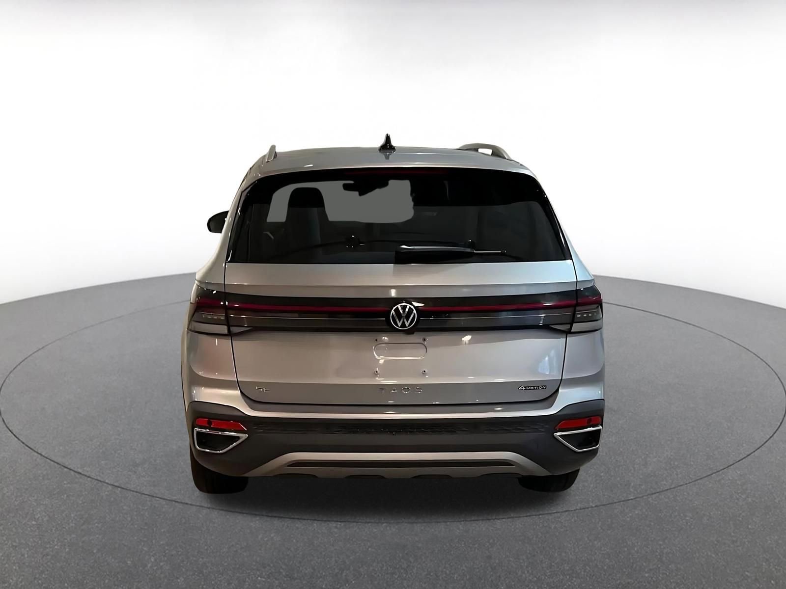 Thumbnail: 2025 Volkswagen Taos - 12