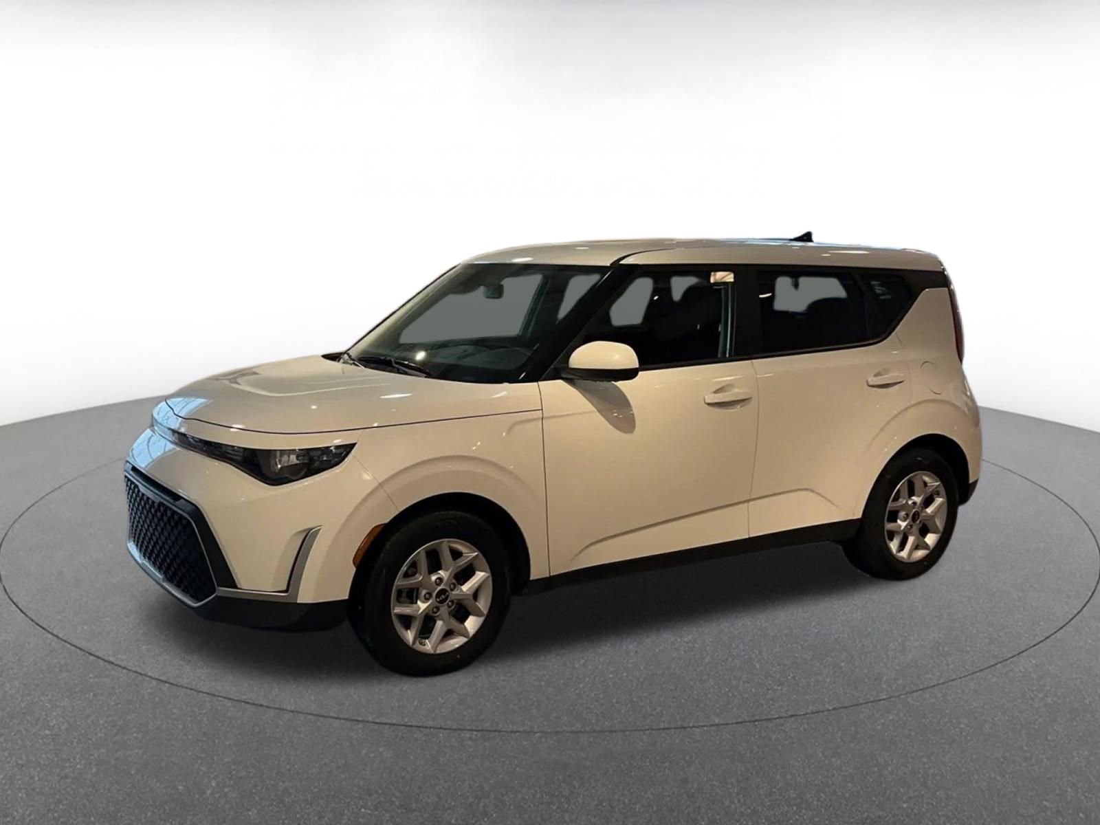 Thumbnail: 2025 Kia Soul - 8