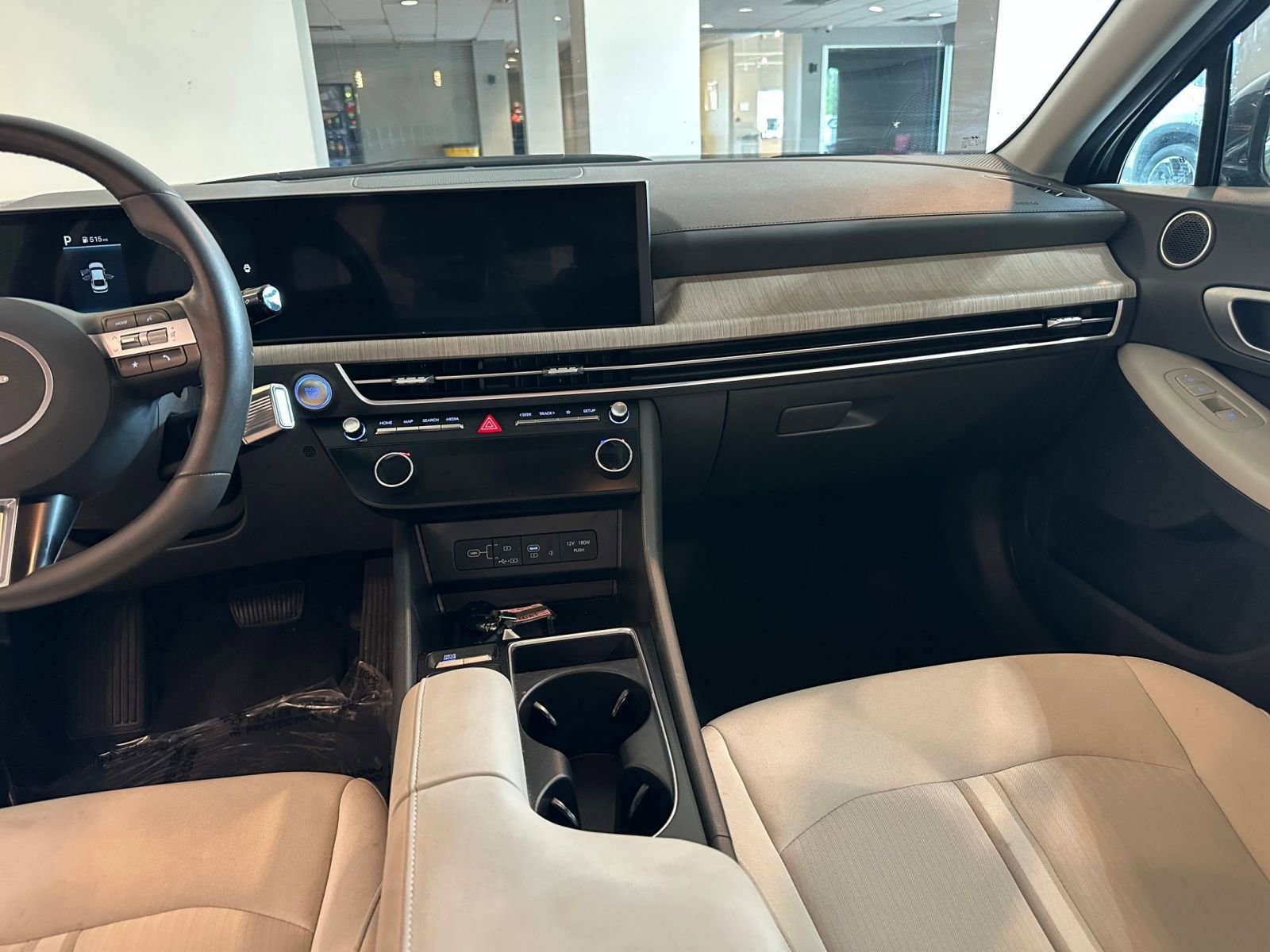 Thumbnail: 2025 Hyundai Sonata - 35