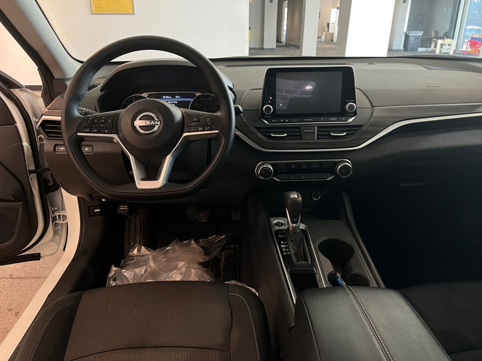 Thumbnail: 2025 Nissan Altima - 33