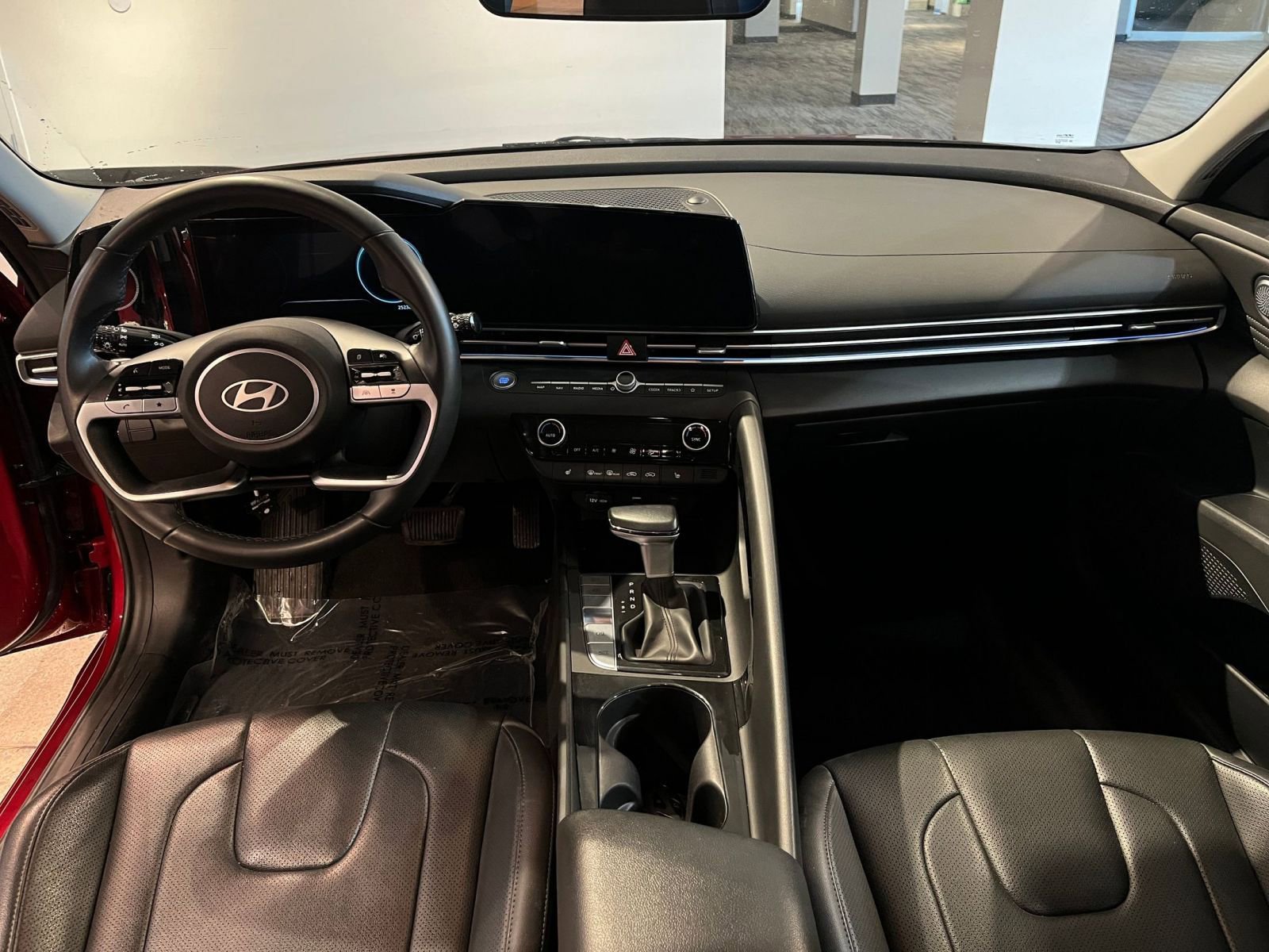 Thumbnail: 2025 Hyundai Elantra - 34