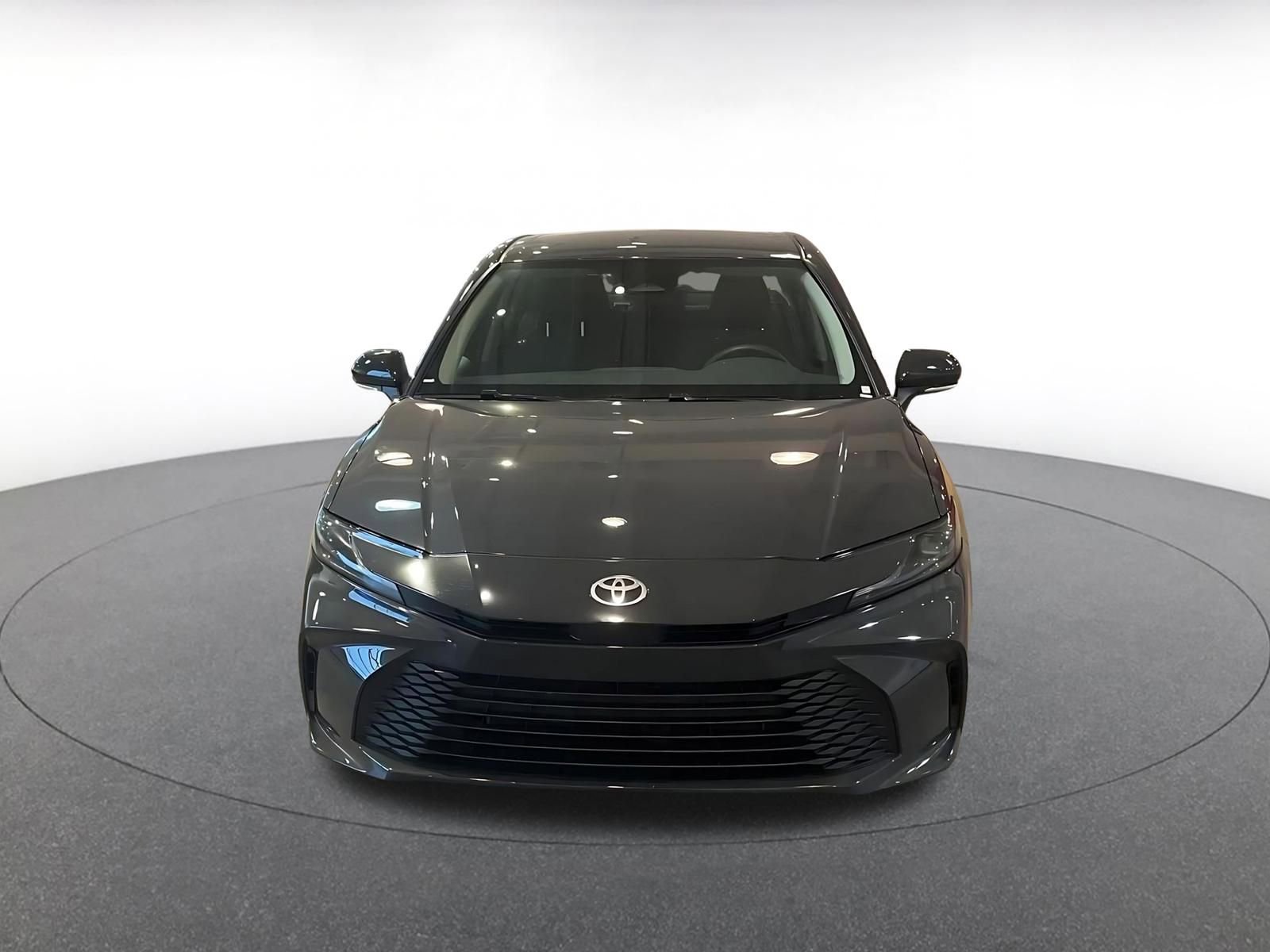 Thumbnail: 2025 Toyota Camry - 4