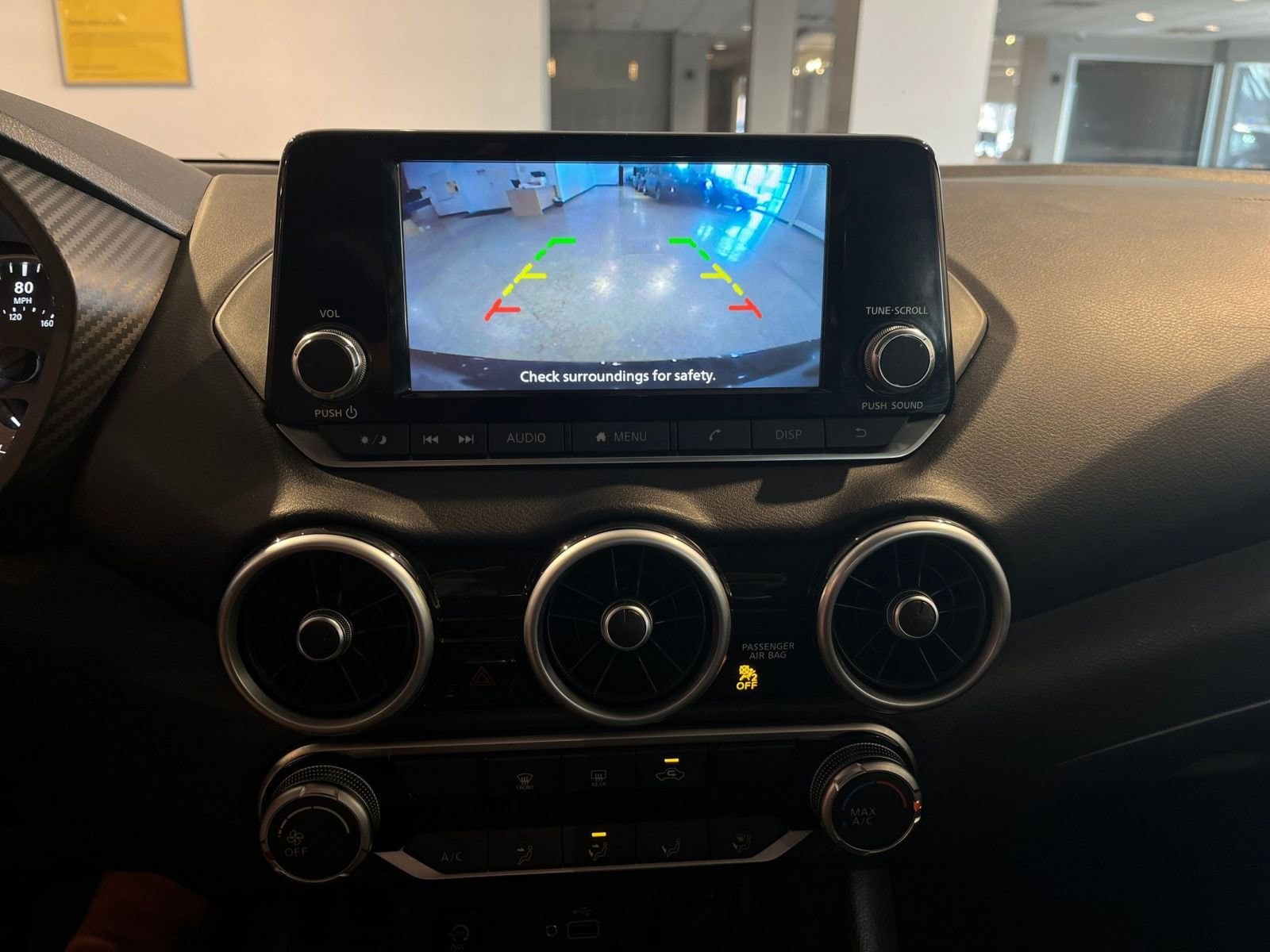 Thumbnail: 2025 Nissan Sentra - 23