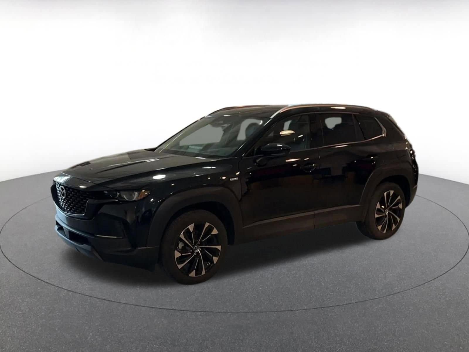 Thumbnail: 2025 Mazda CX-50 - 8