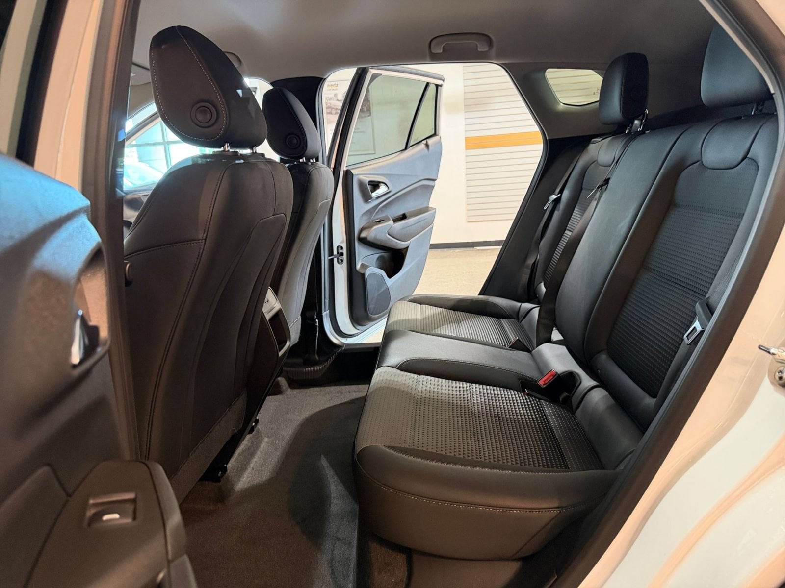 Thumbnail: 2025 Chevrolet Trax - 20