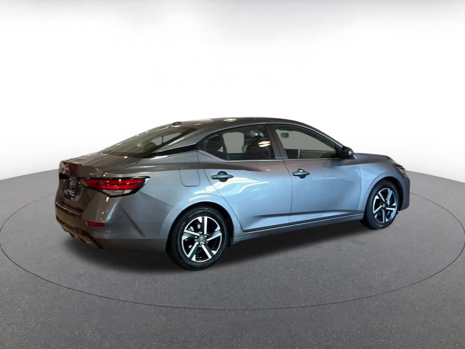 Thumbnail: 2024 Nissan Sentra - 15