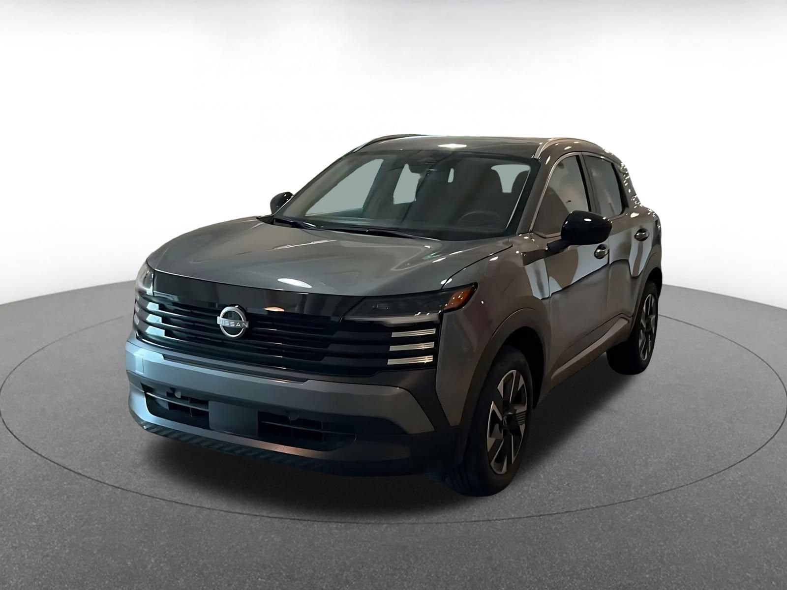 Thumbnail: 2026 Nissan Kicks - 5
