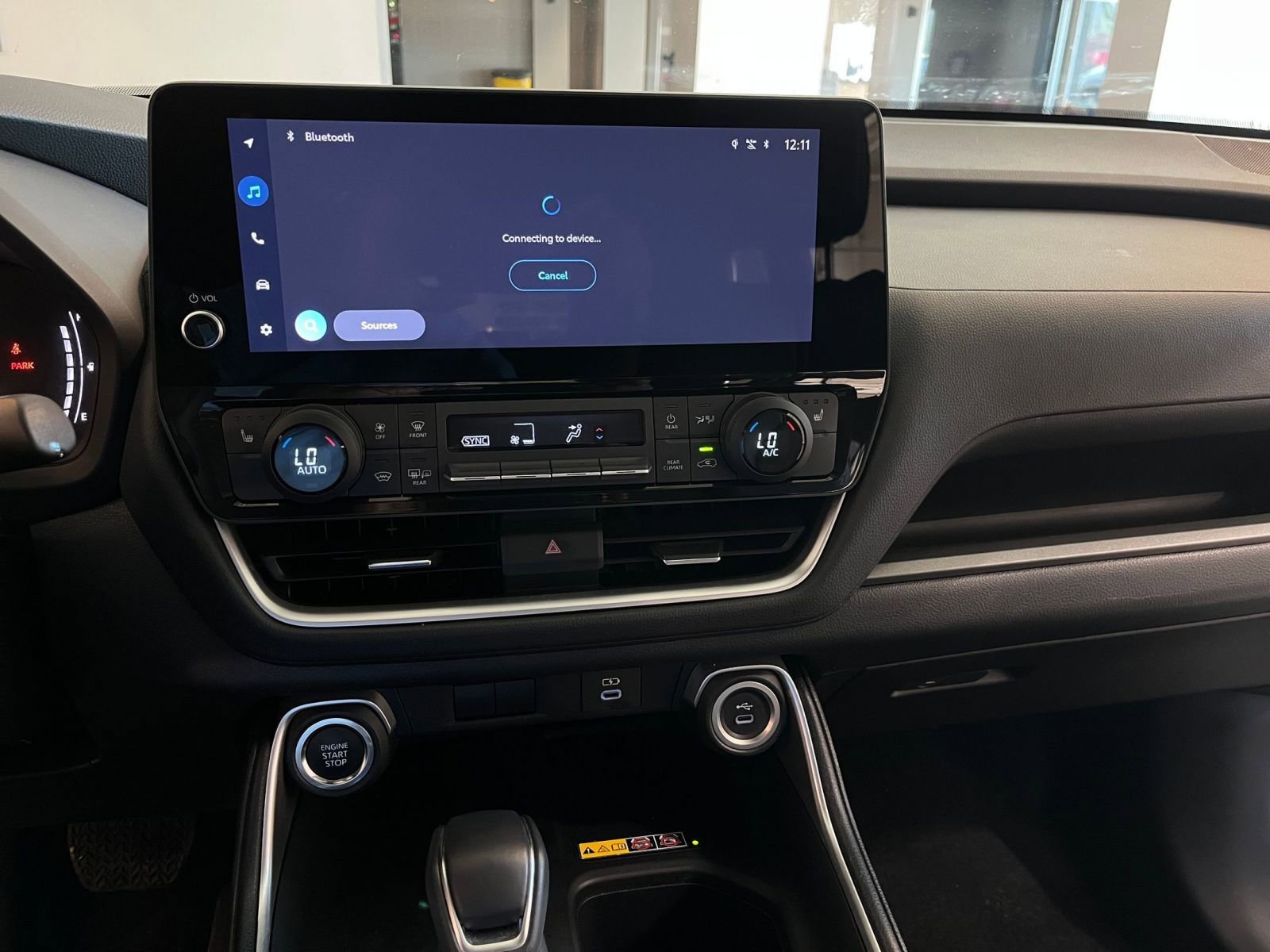 Thumbnail: 2025 Toyota Grand Highlander - 17