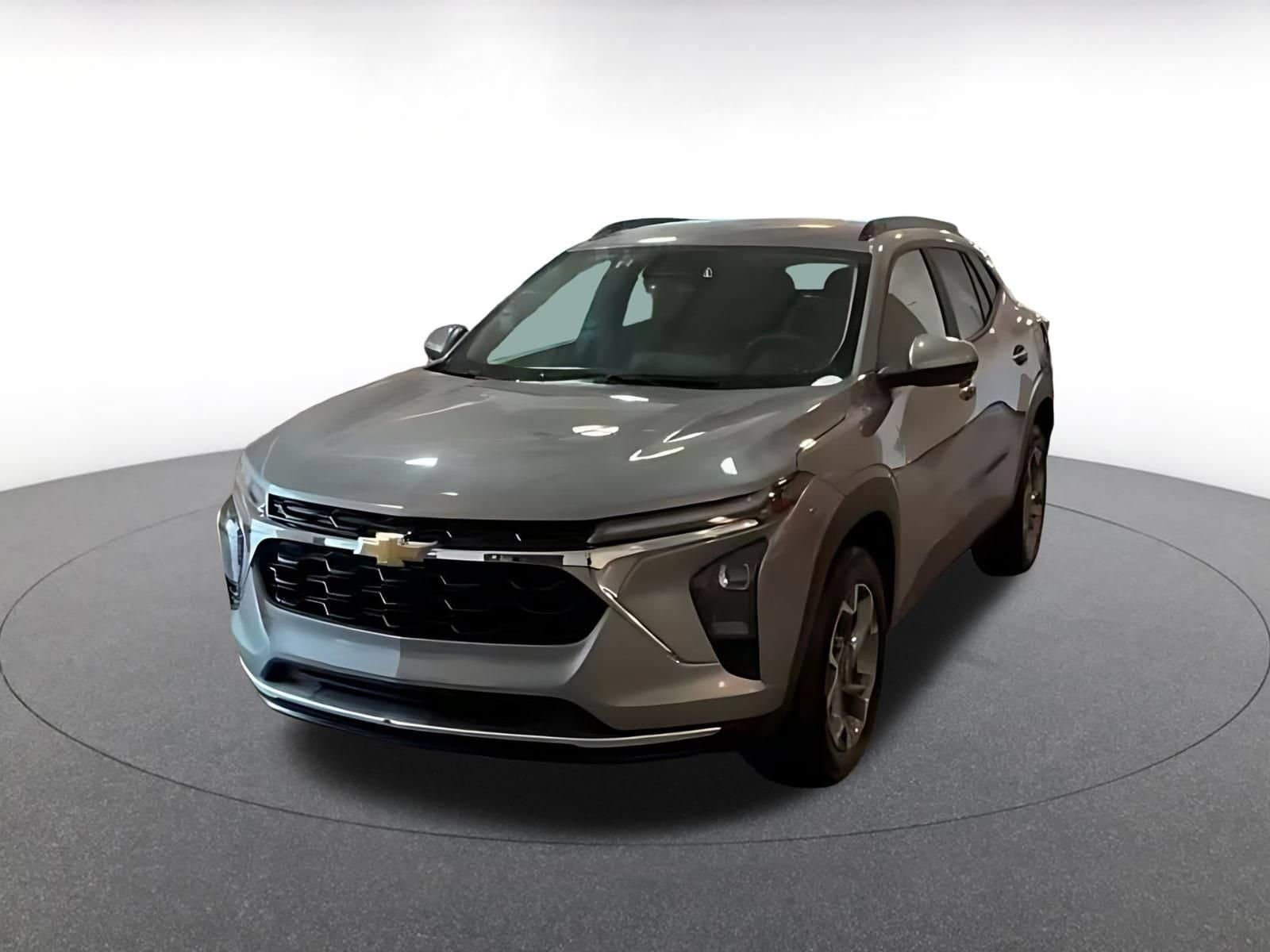 Thumbnail: 2025 Chevrolet Trax - 7