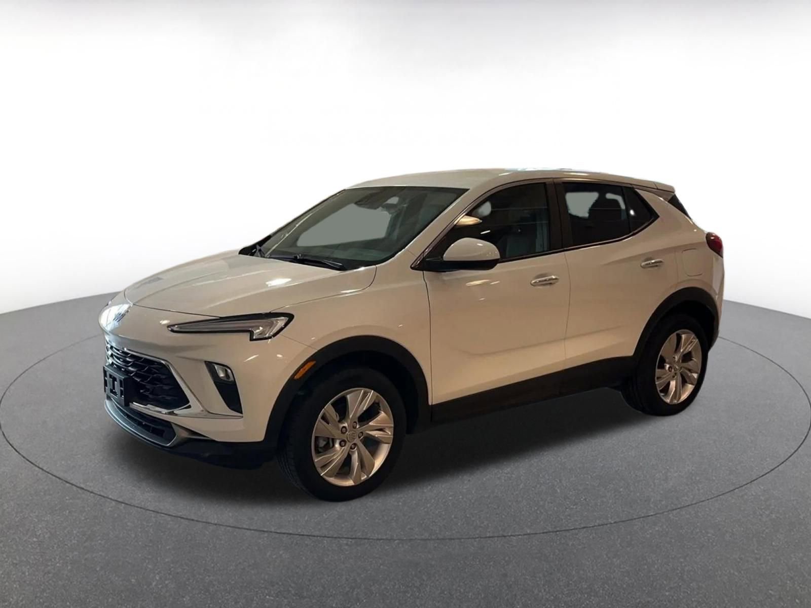 Thumbnail: 2025 Buick Encore GX - 8