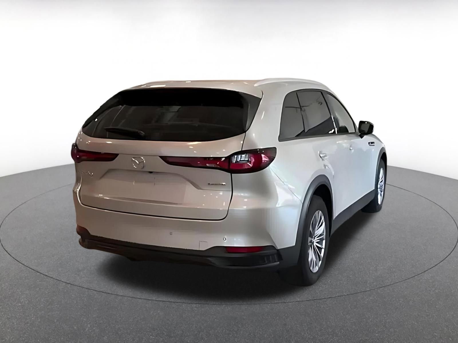 Thumbnail: 2025 Mazda CX-90 - 10