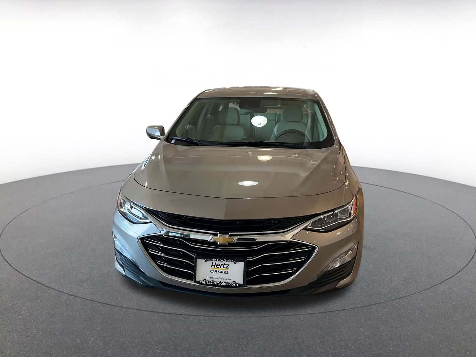 Thumbnail: 2024 Chevrolet Malibu - 4