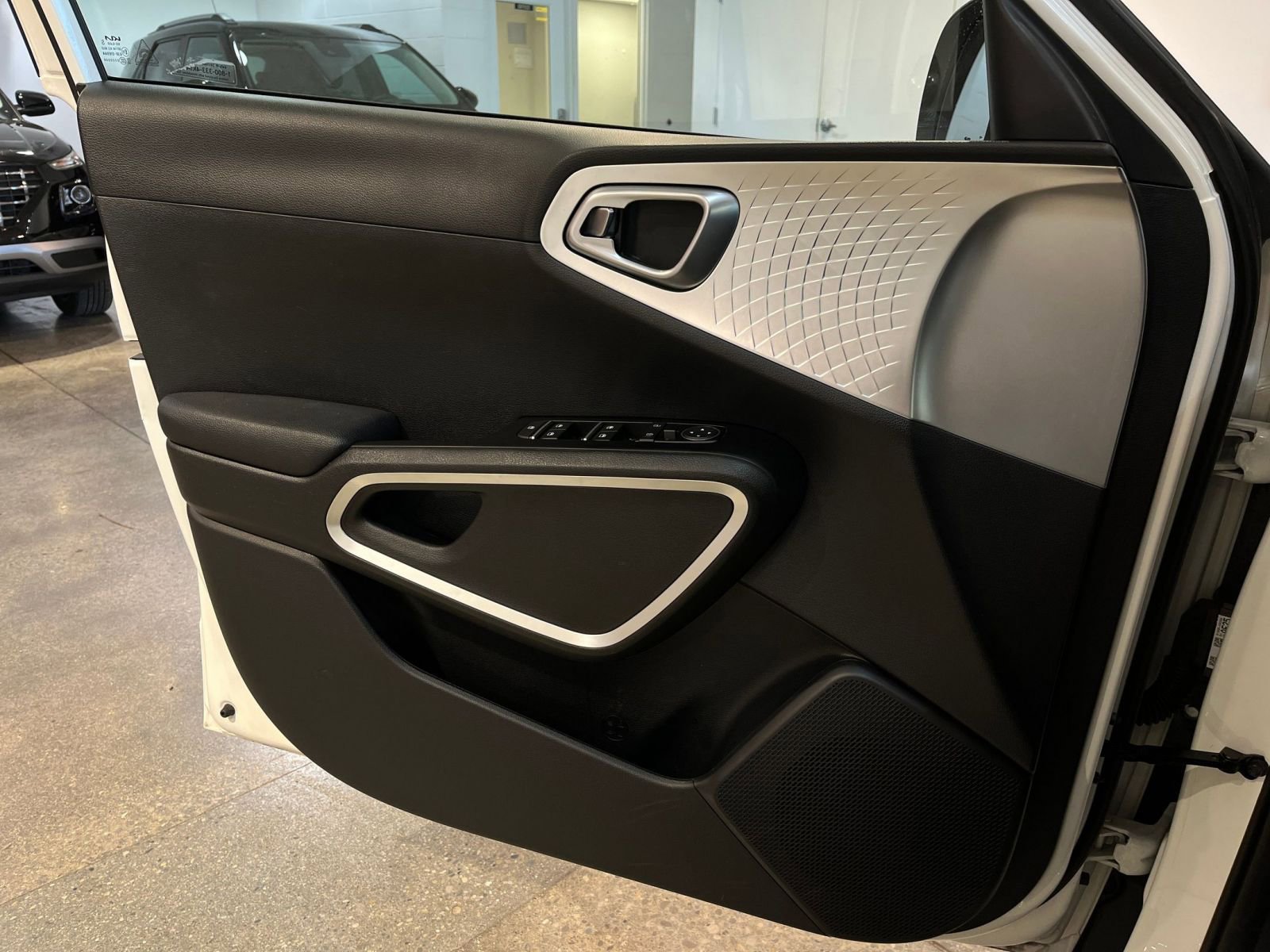 Thumbnail: 2025 Kia Soul - 20