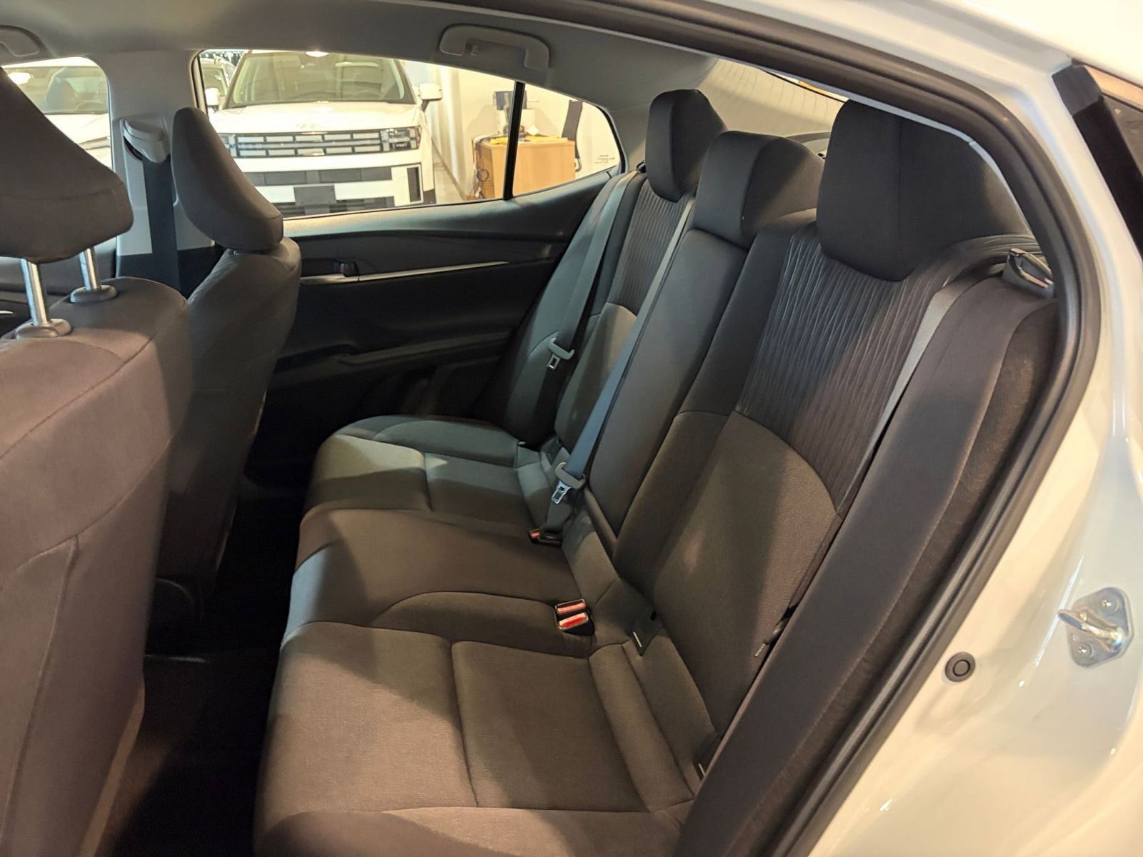 Thumbnail: 2025 Toyota Camry - 24