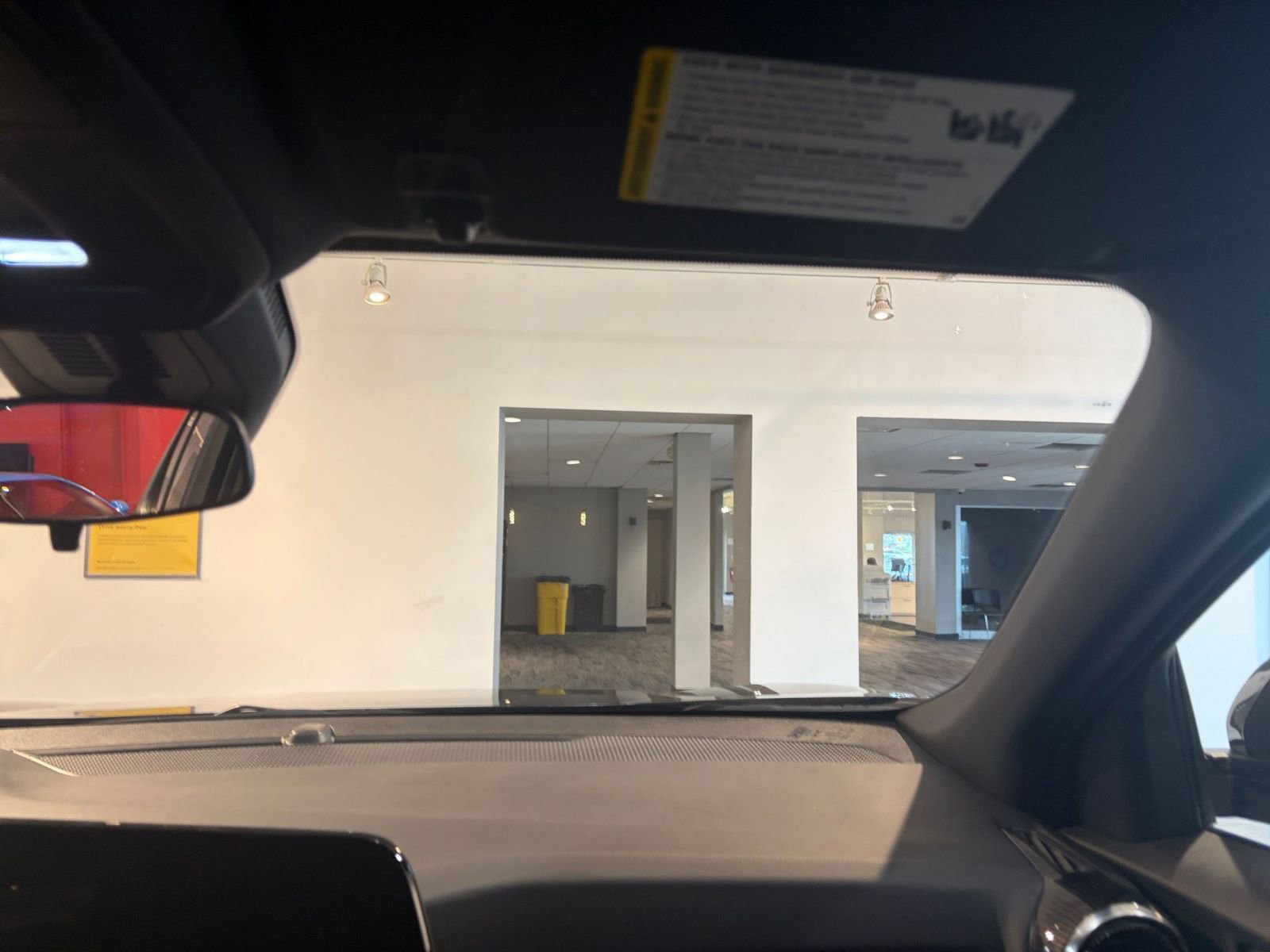 Thumbnail: 2025 Chevrolet Equinox - 34