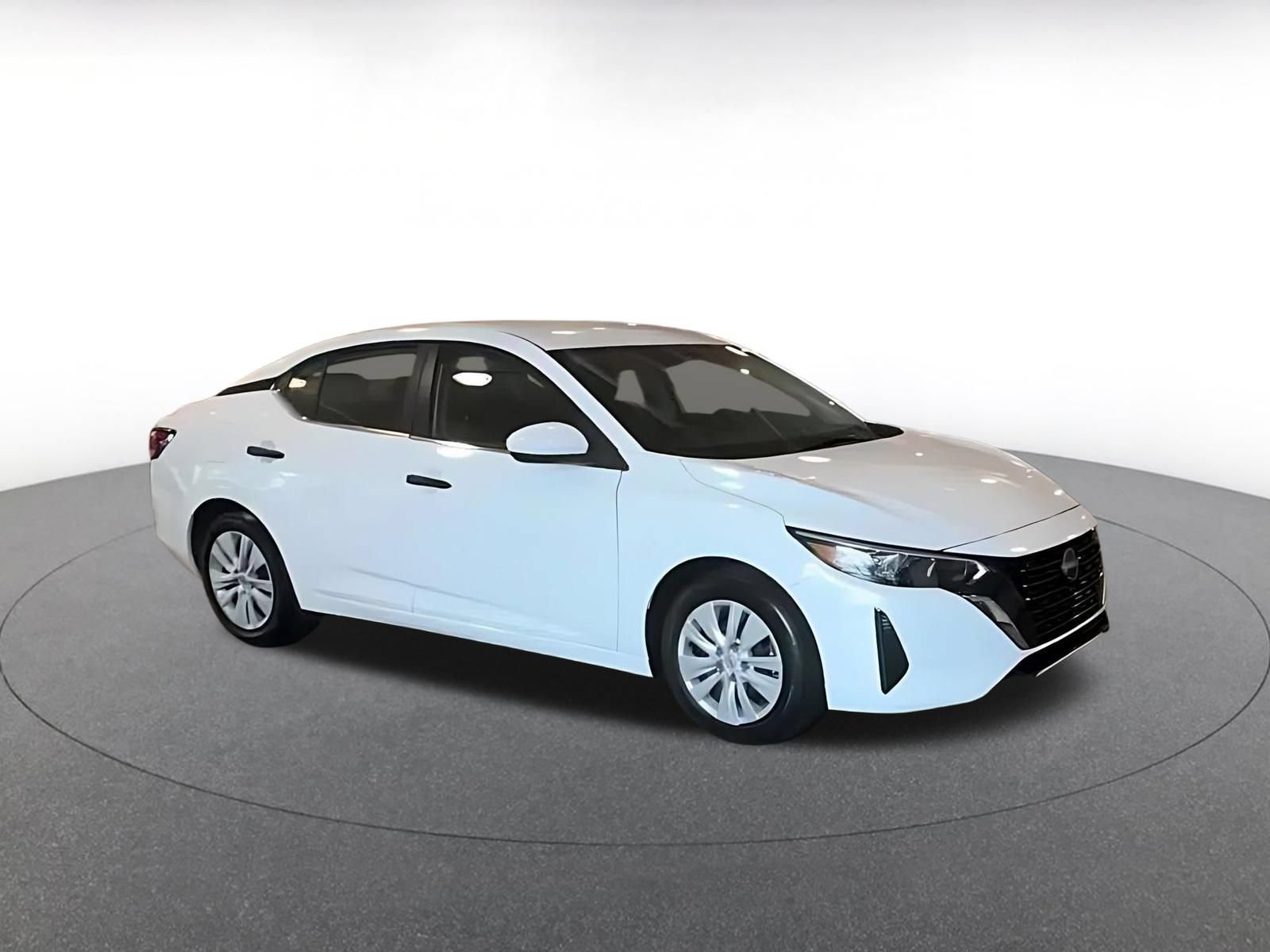 Thumbnail: 2025 Nissan Sentra - 2