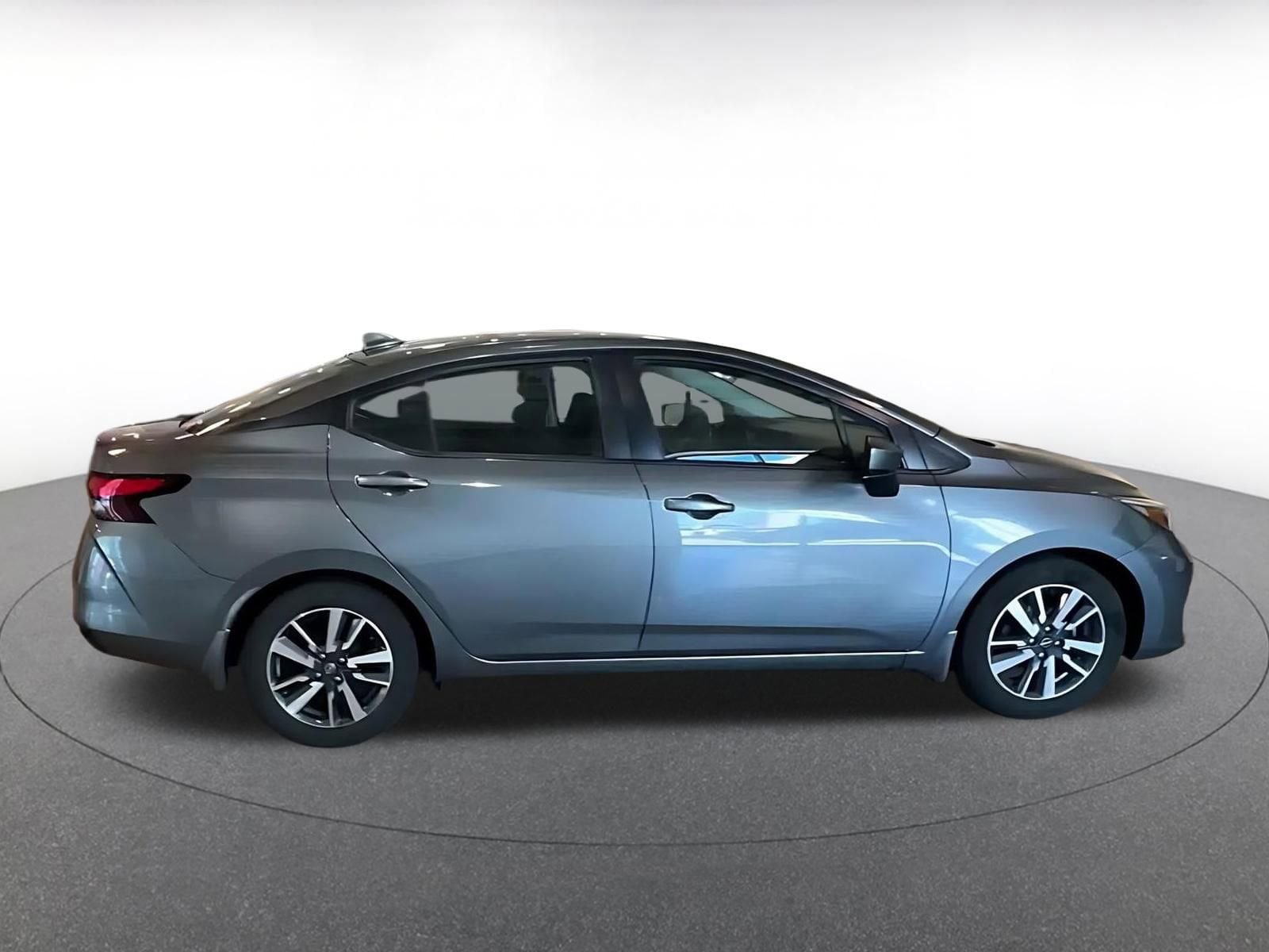 Thumbnail: 2025 Nissan Versa - 14