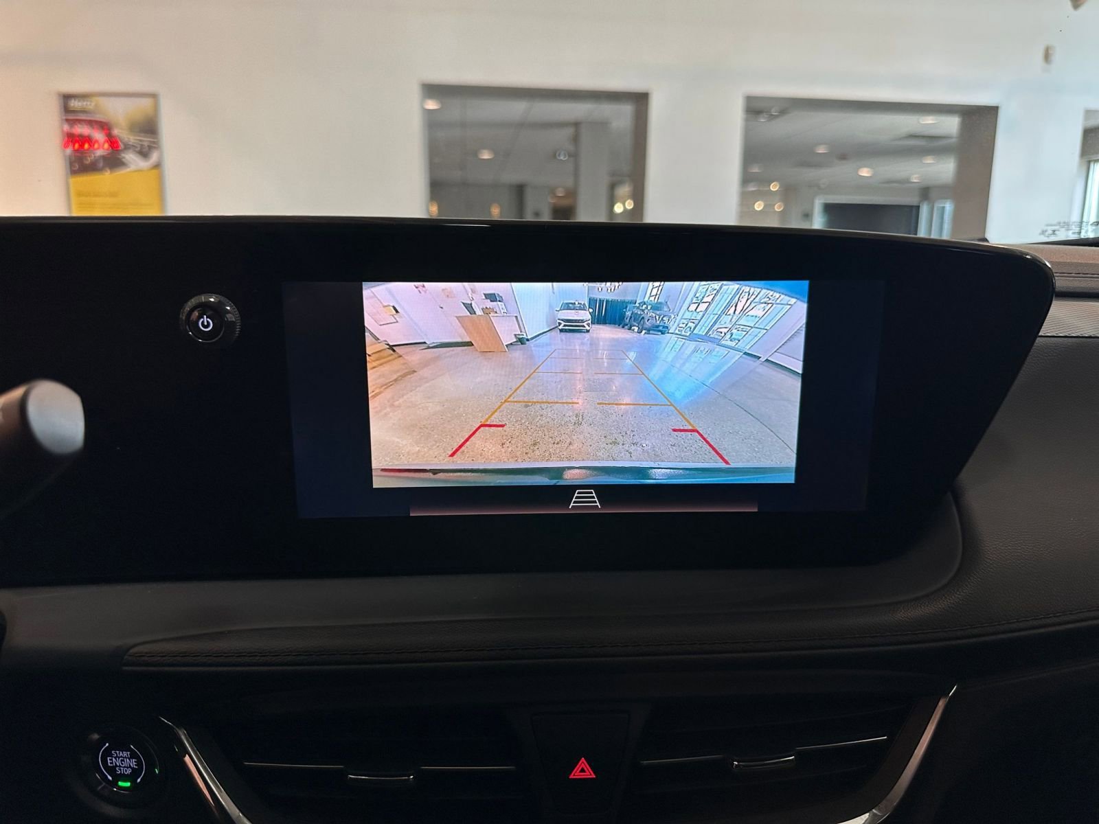 Thumbnail: 2025 Buick Encore GX - 23