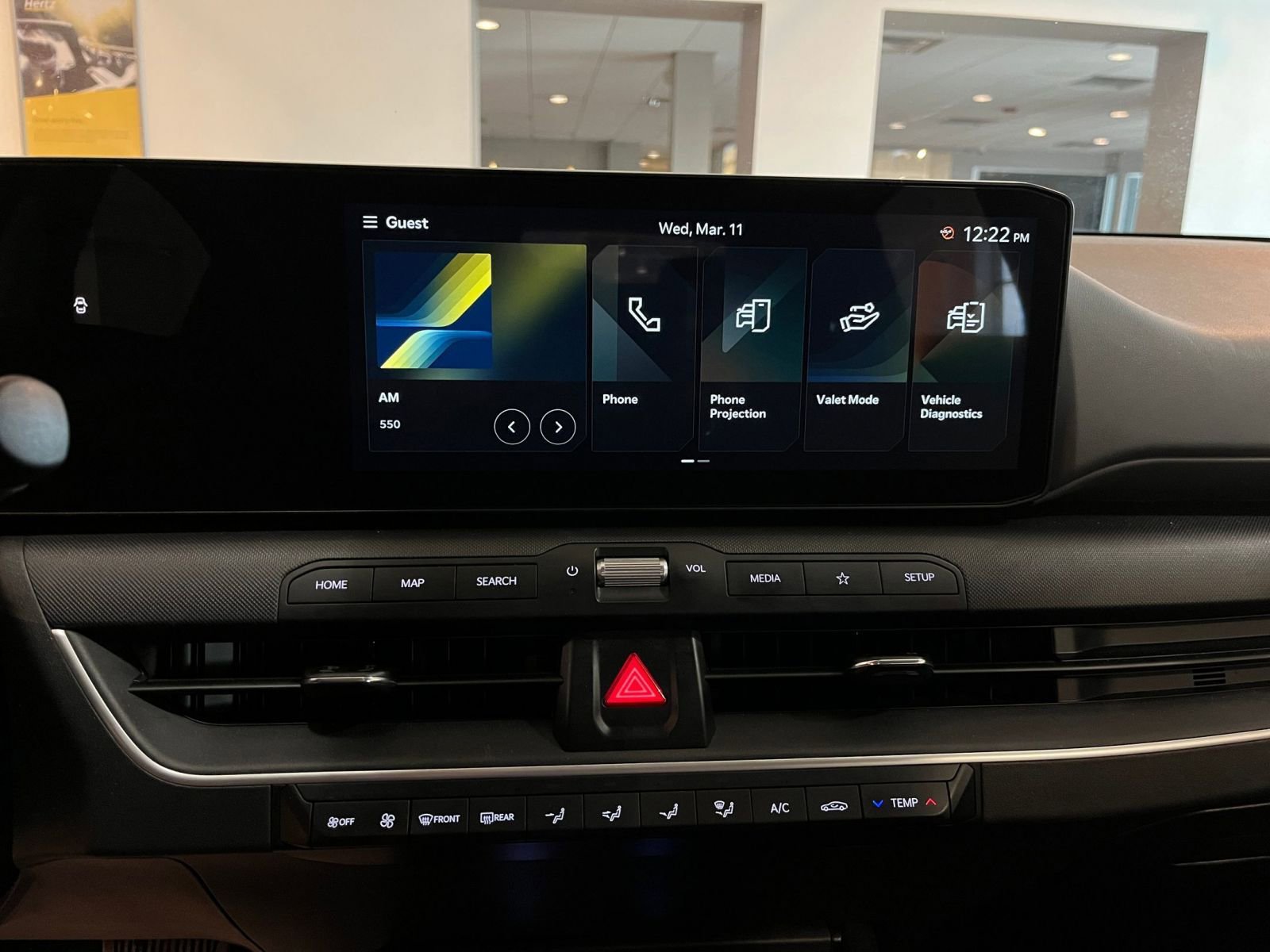 Thumbnail: 2025 Kia K4 - 20