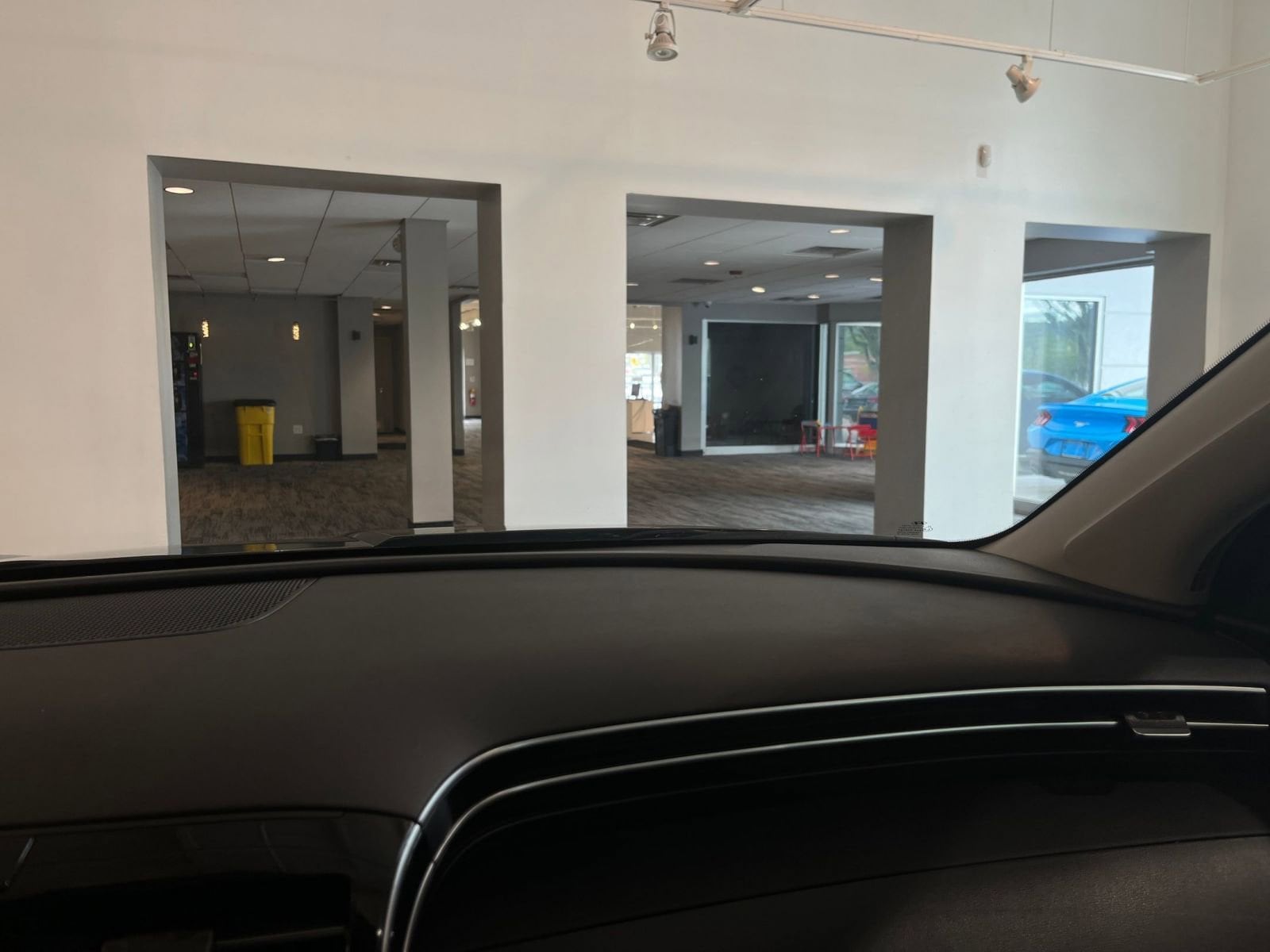 Thumbnail: 2024 Hyundai Tucson - 35