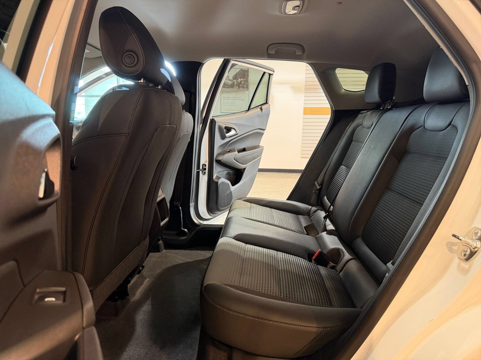 Thumbnail: 2025 Chevrolet Trax - 24
