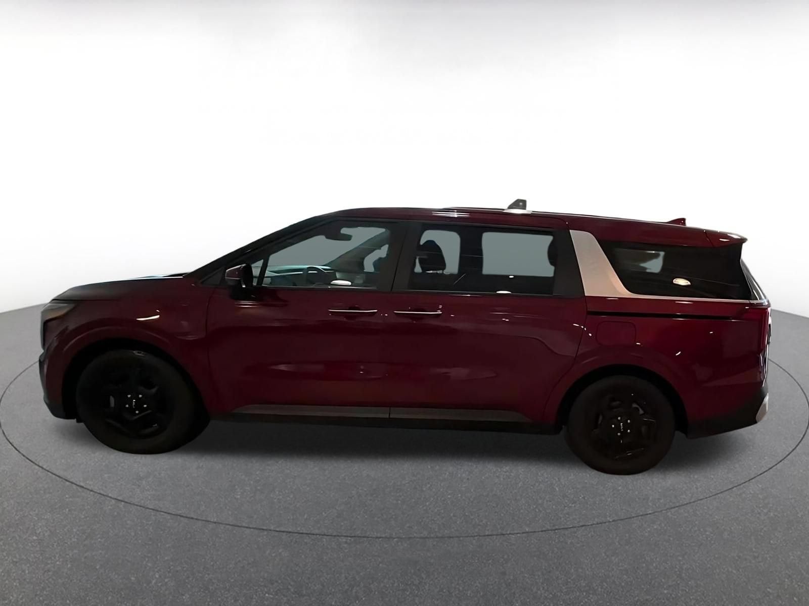 Thumbnail: 2026 Kia Carnival - 7