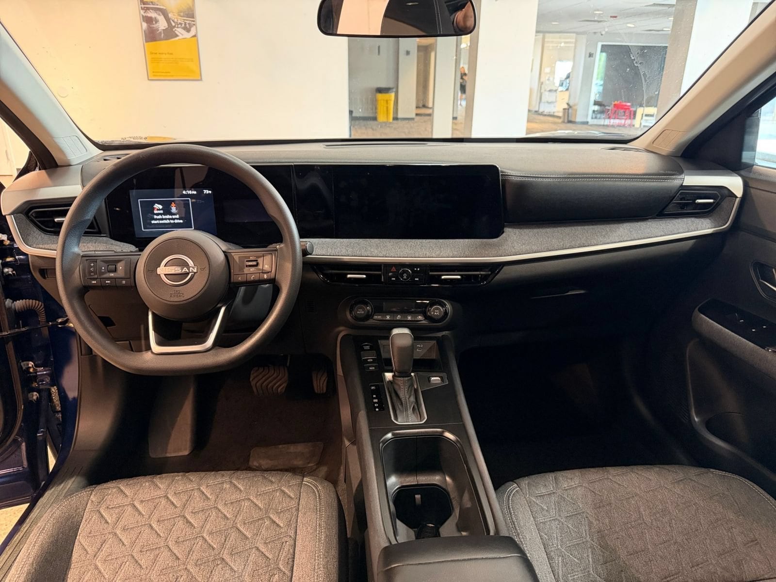Thumbnail: 2026 Nissan Kicks - 31