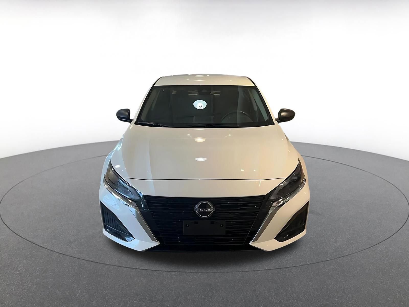 Thumbnail: 2025 Nissan Altima - 4