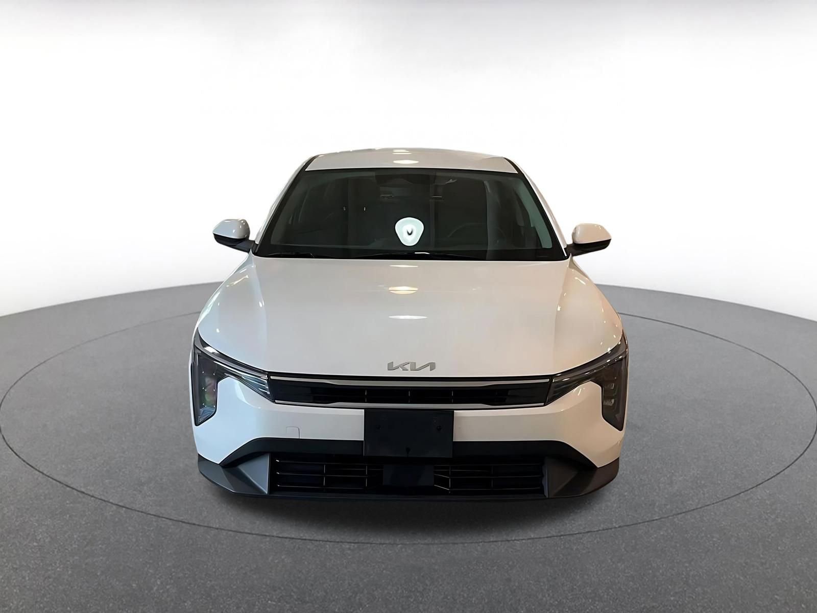 Thumbnail: 2025 Kia K4 - 4