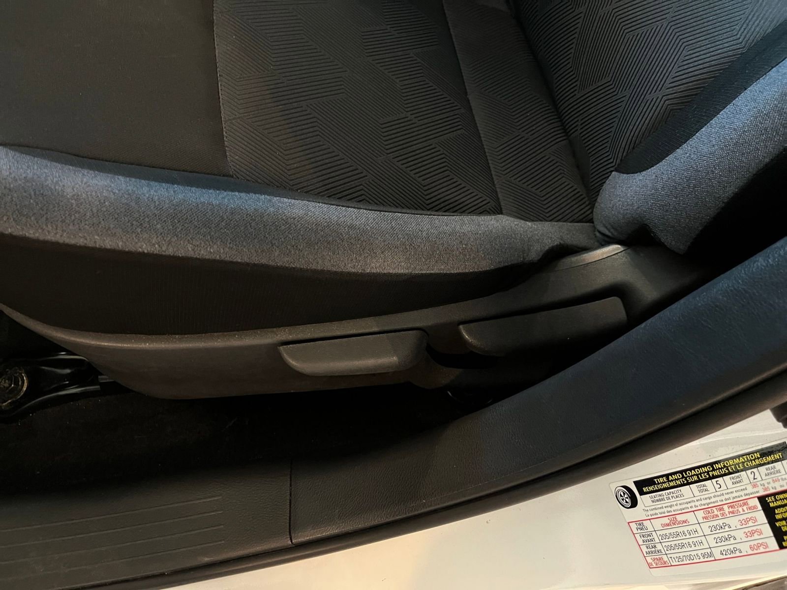 Thumbnail: 2025 Nissan Versa - 22