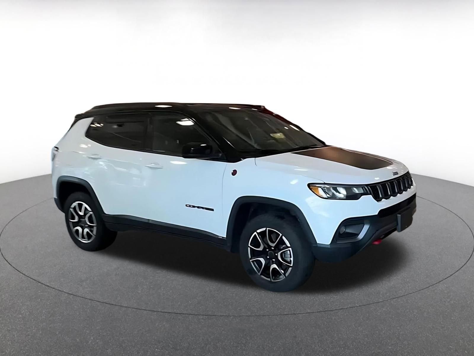 Thumbnail: 2025 Jeep Compass - 2