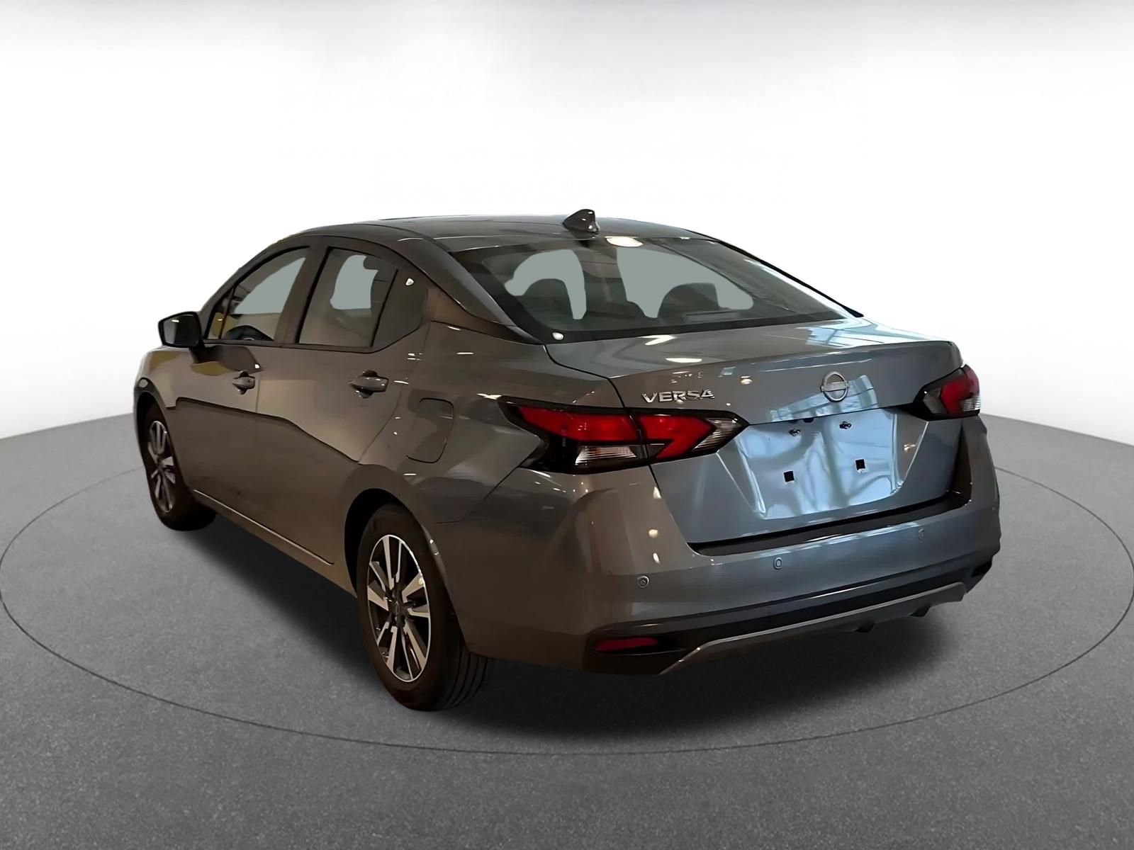 Thumbnail: 2025 Nissan Versa - 11