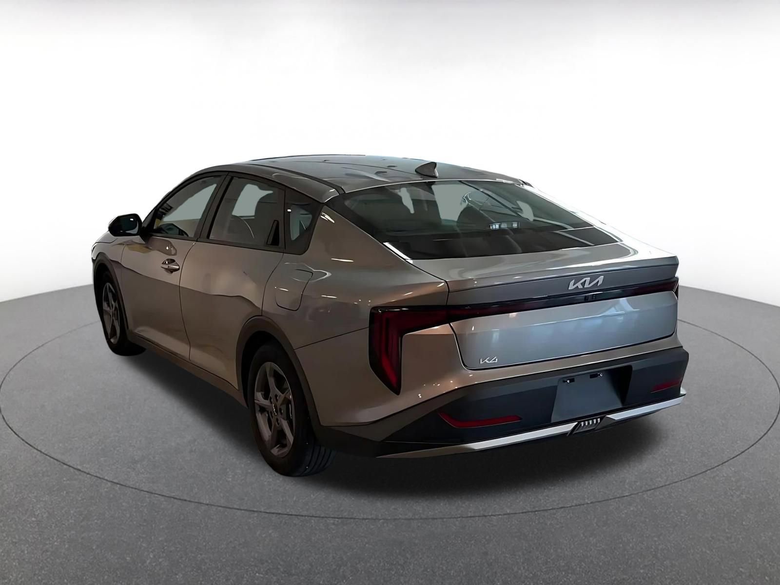 Thumbnail: 2025 Kia K4 - 11